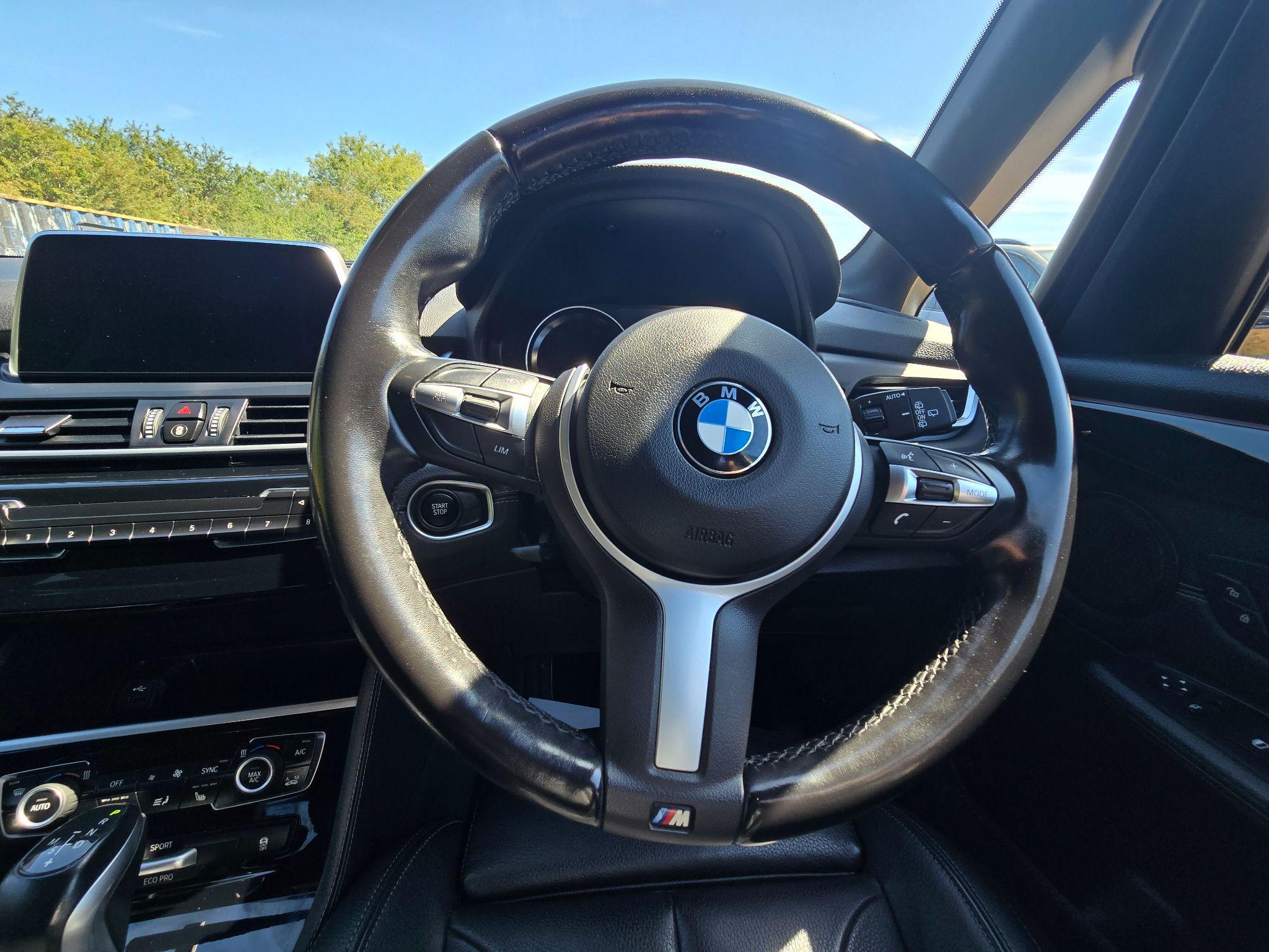 BMW 2 Series Active Tourer 1.5 225xe 10kWh M Sport Auto 4WD Euro 6 (s/s) 5dr 5dr Automatic 2021