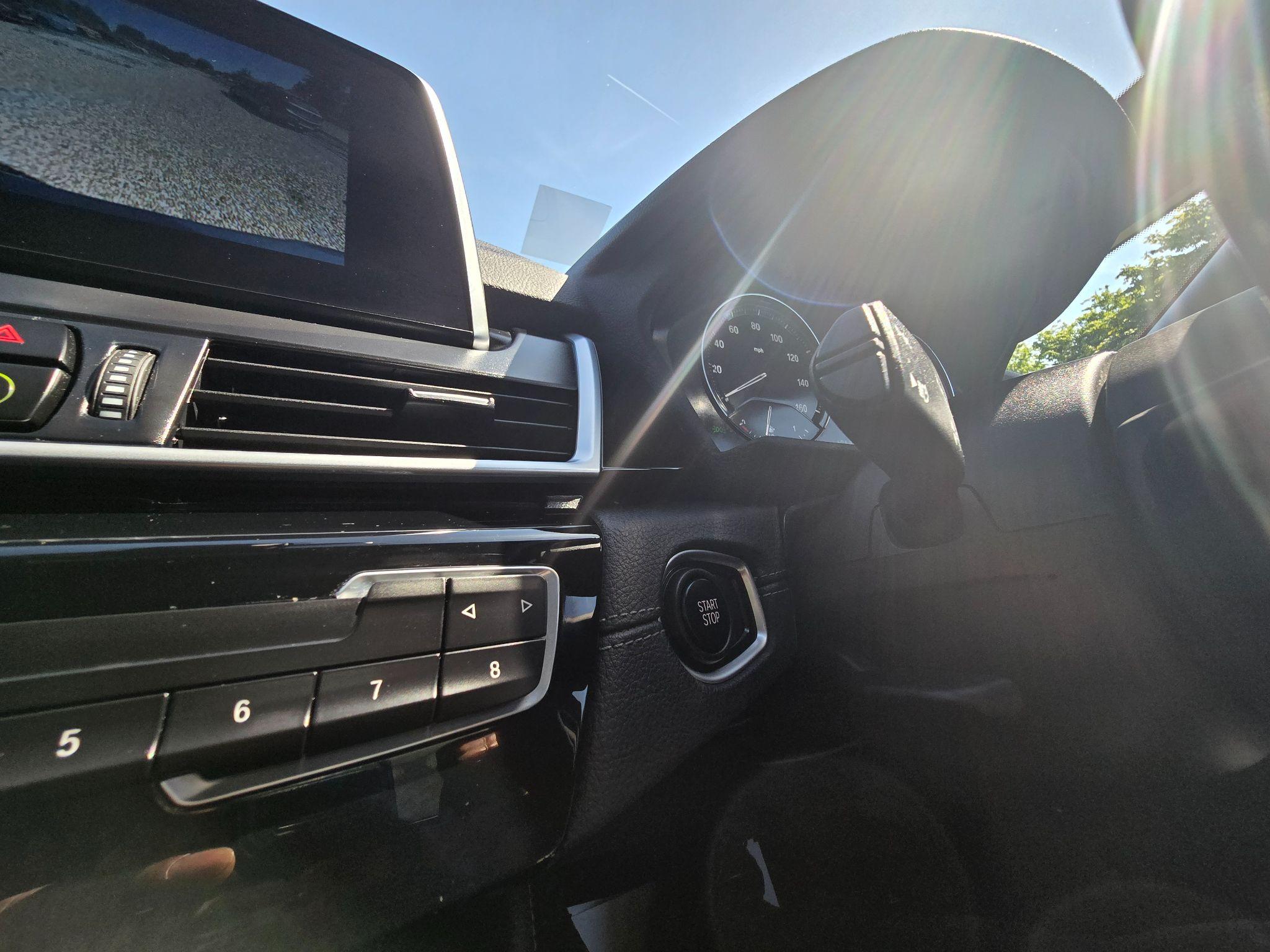 BMW 2 Series Active Tourer 1.5 225xe 10kWh M Sport Auto 4WD Euro 6 (s/s) 5dr 5dr Automatic 2021