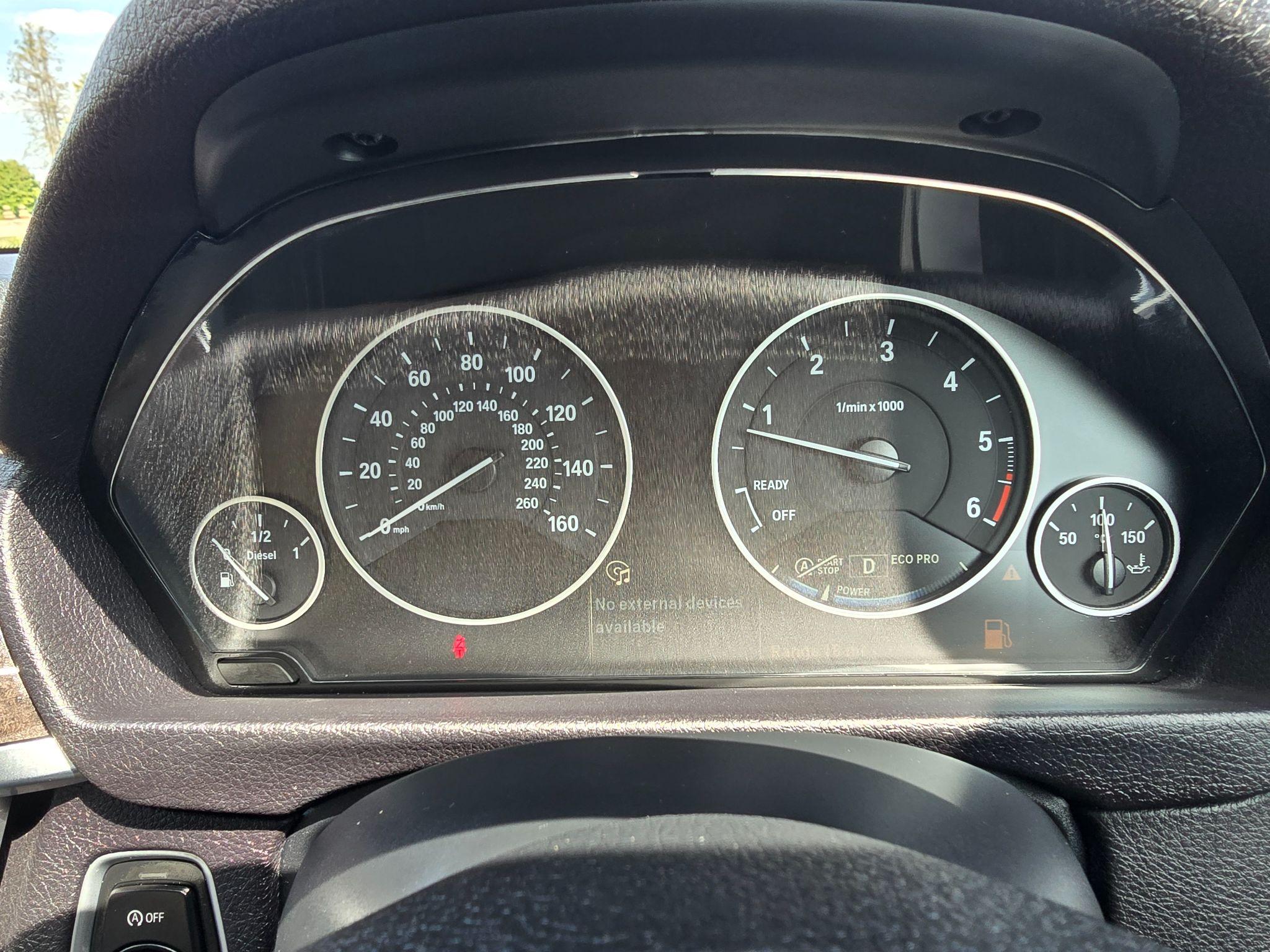 BMW 4 Series 2.0 420d Luxury Auto Euro 6 (s/s) 2dr 2dr Automatic 2016