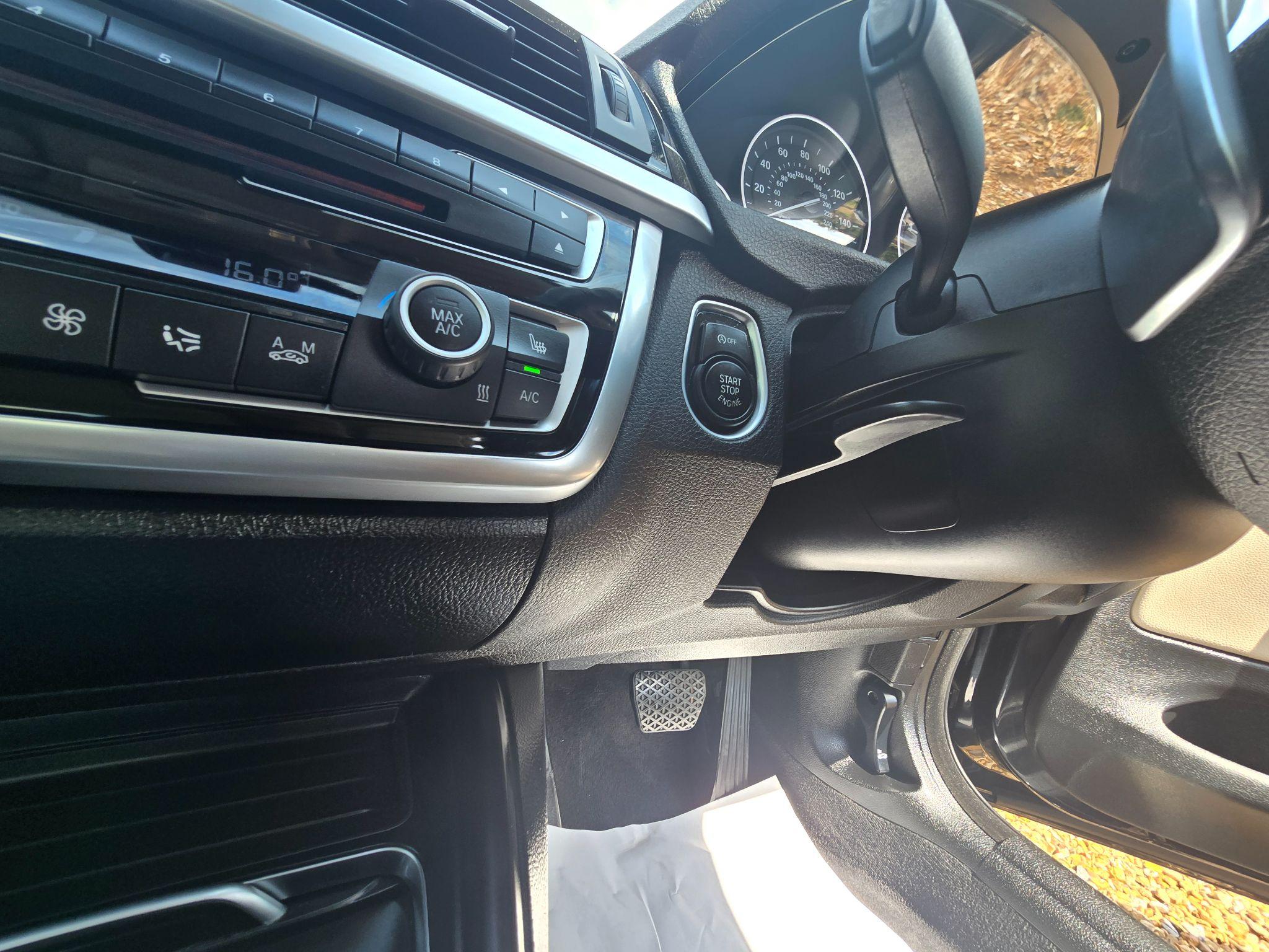 BMW 4 Series 2.0 420d Luxury Auto Euro 6 (s/s) 2dr 2dr Automatic 2016