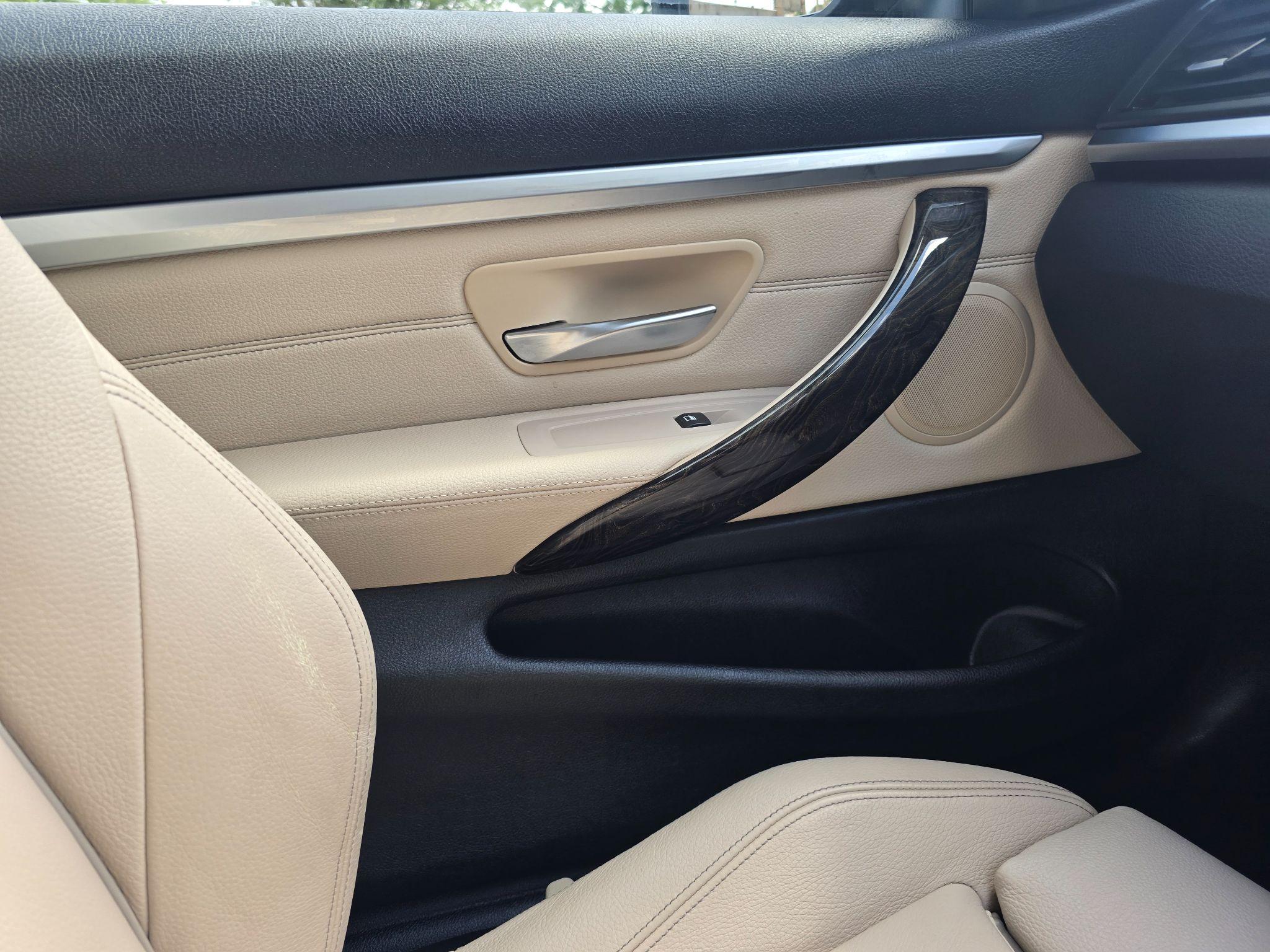 BMW 4 Series 2.0 420d Luxury Auto Euro 6 (s/s) 2dr 2dr Automatic 2016