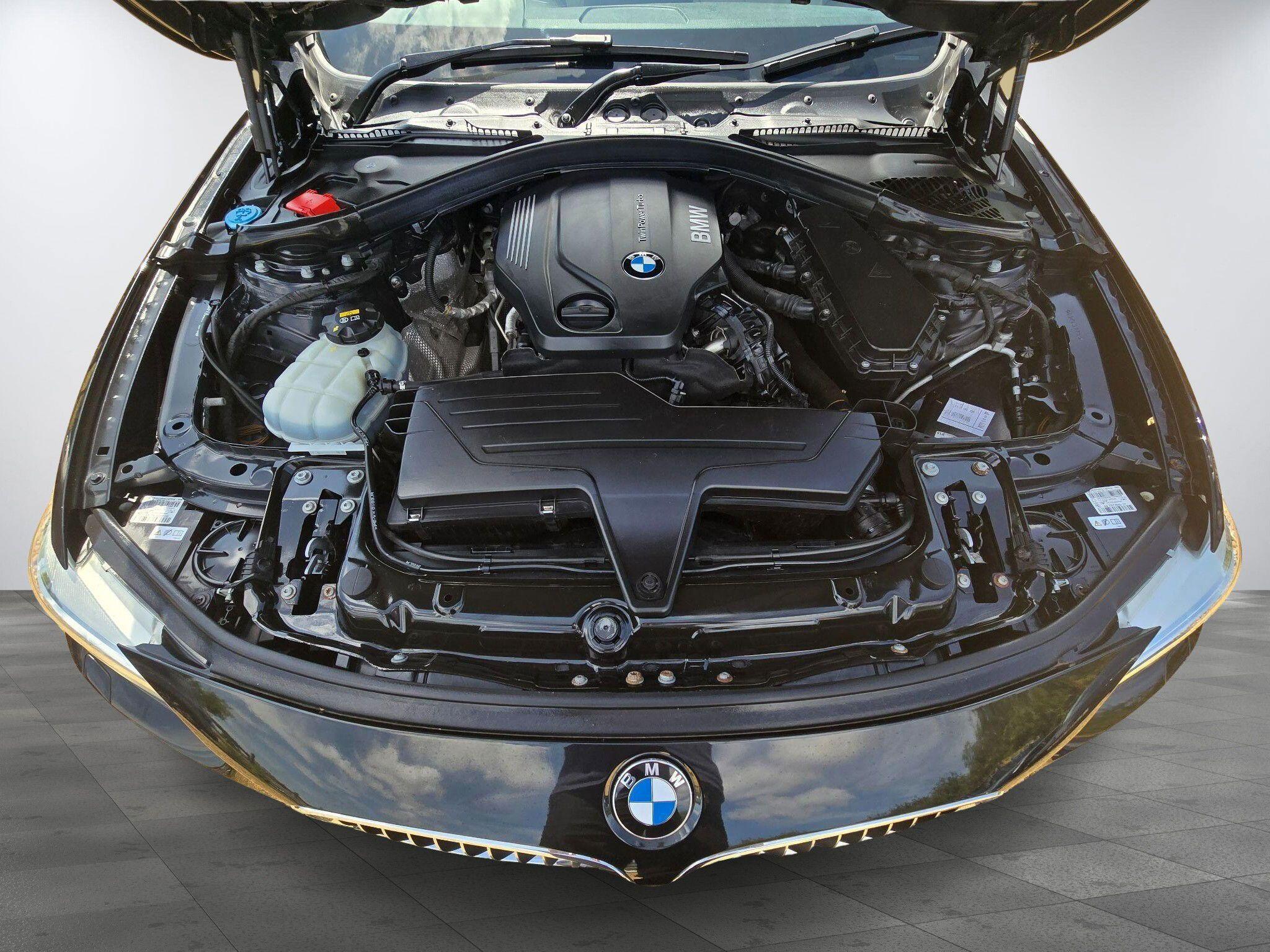 BMW 4 Series 2.0 420d Luxury Auto Euro 6 (s/s) 2dr 2dr Automatic 2016