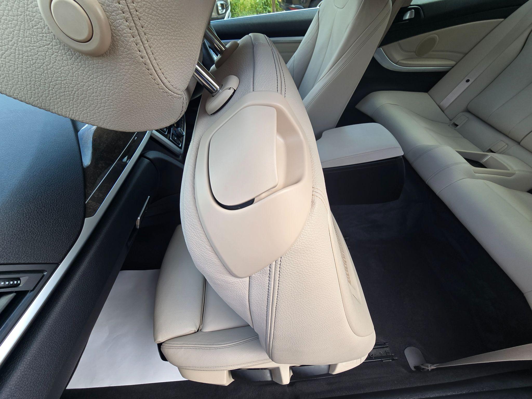 BMW 4 Series 2.0 420d Luxury Auto Euro 6 (s/s) 2dr 2dr Automatic 2016