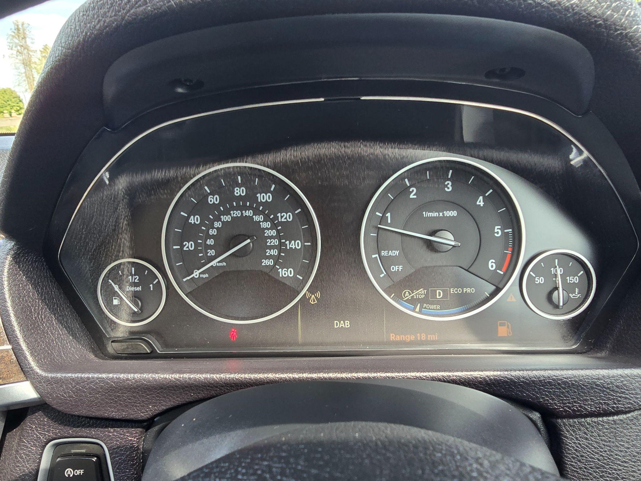 BMW 4 Series 2.0 420d Luxury Auto Euro 6 (s/s) 2dr 2dr Automatic 2016
