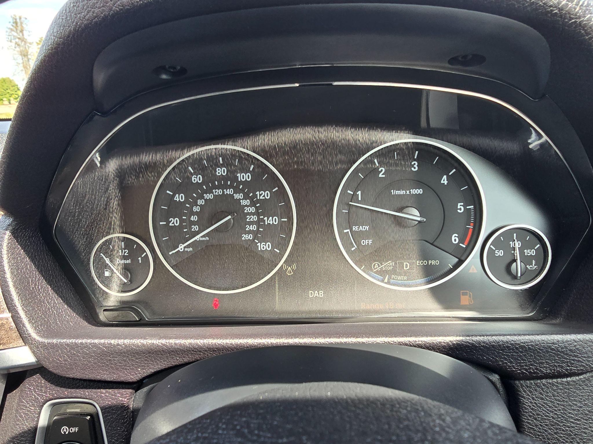 BMW 4 Series 2.0 420d Luxury Auto Euro 6 (s/s) 2dr 2dr Automatic 2016