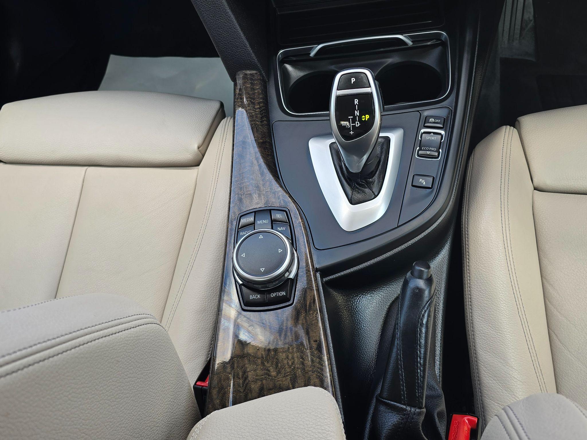 BMW 4 Series 2.0 420d Luxury Auto Euro 6 (s/s) 2dr 2dr Automatic 2016