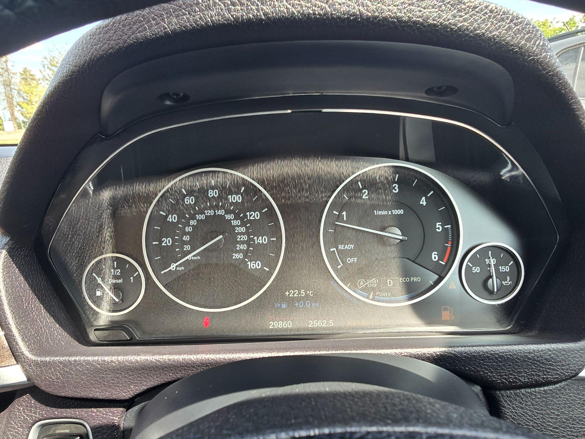 BMW 4 Series 2.0 420d Luxury Auto Euro 6 (s/s) 2dr 2dr Automatic 2016