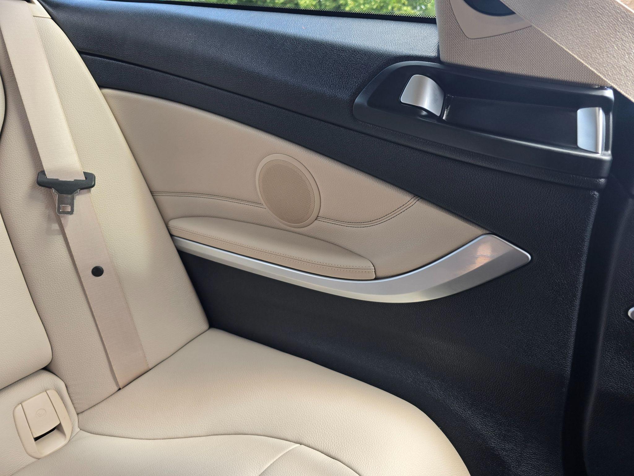 BMW 4 Series 2.0 420d Luxury Auto Euro 6 (s/s) 2dr 2dr Automatic 2016