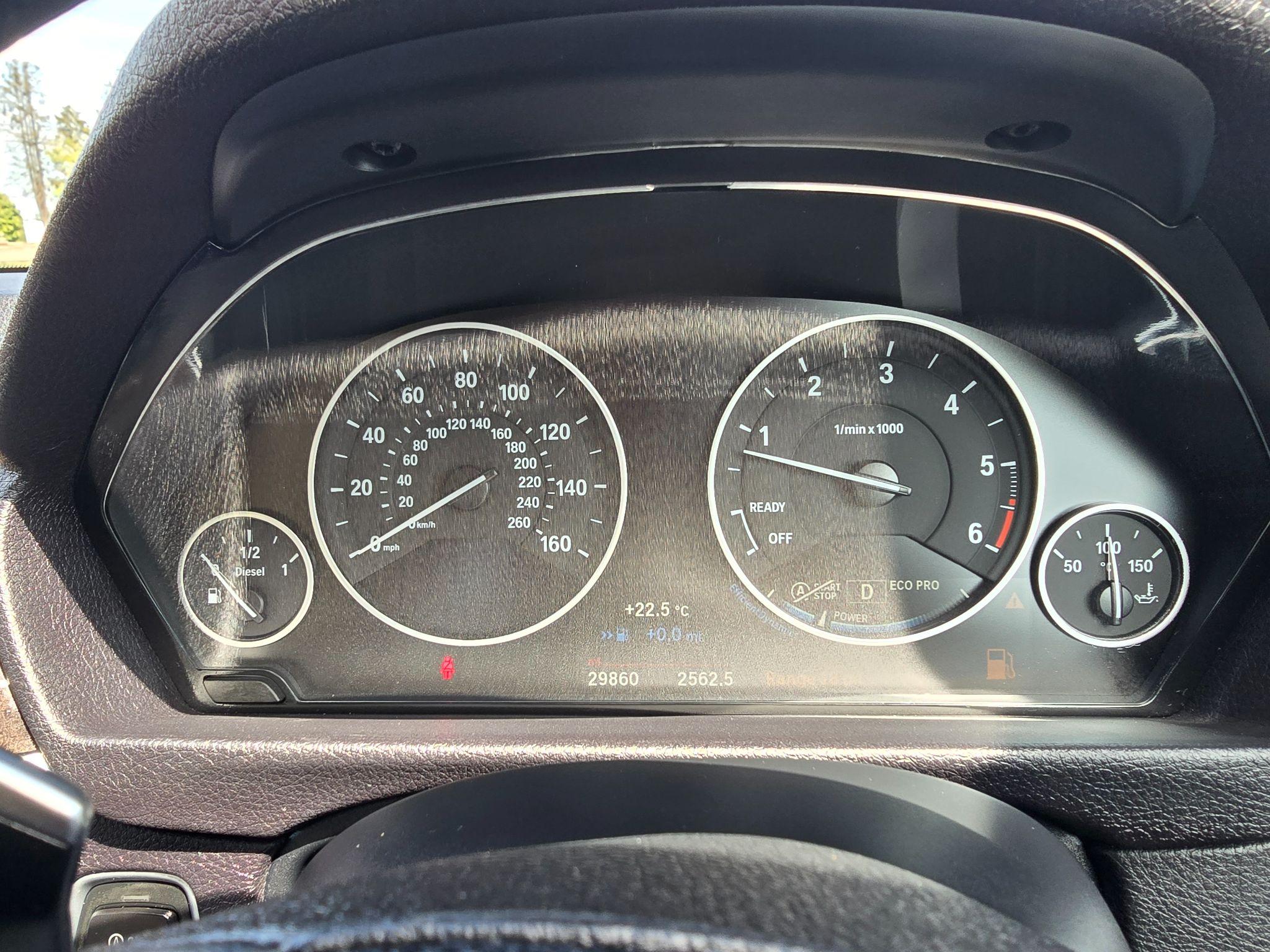 BMW 4 Series 2.0 420d Luxury Auto Euro 6 (s/s) 2dr 2dr Automatic 2016