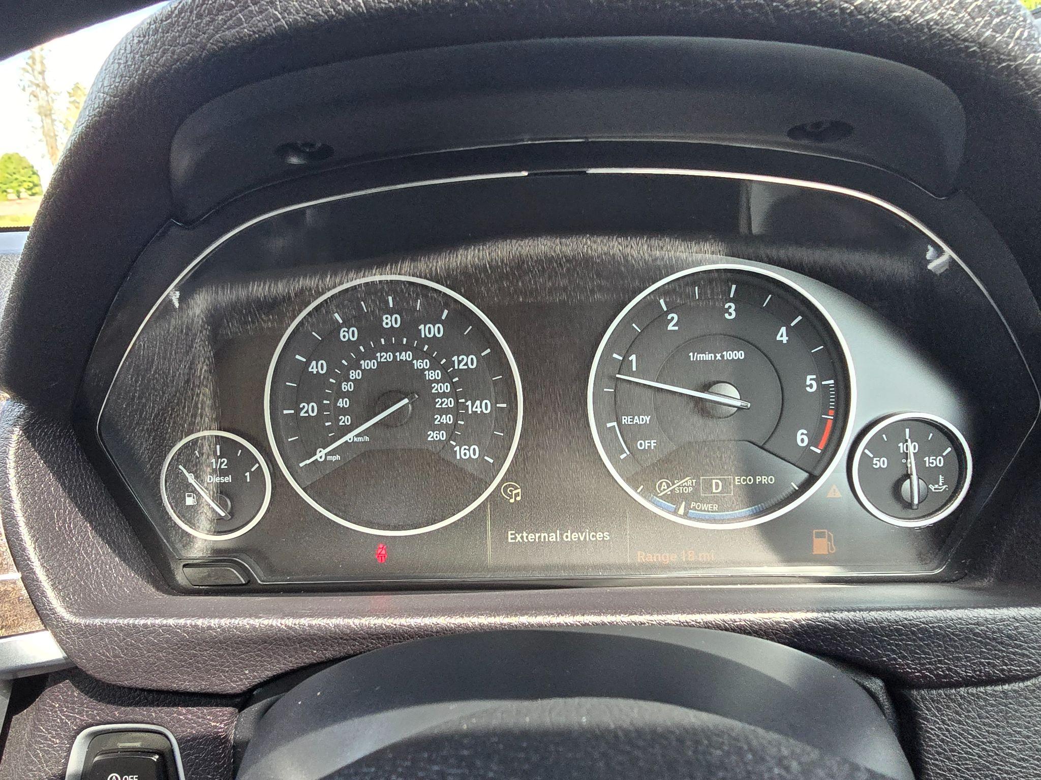 BMW 4 Series 2.0 420d Luxury Auto Euro 6 (s/s) 2dr 2dr Automatic 2016