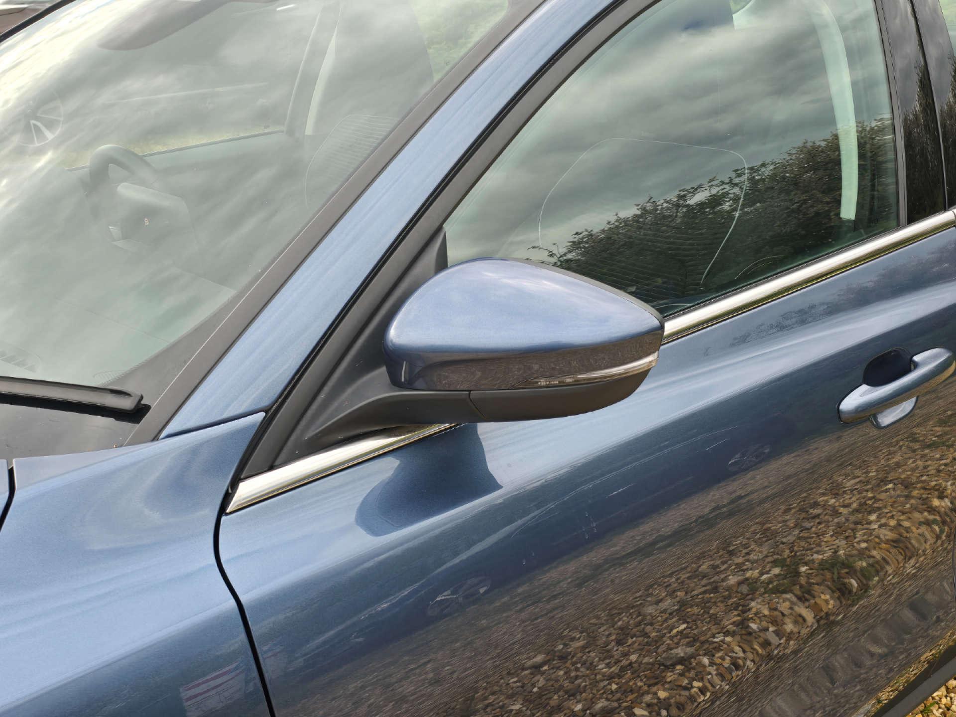 Ford Focus 1.0 Focus Titanium Auto 5dr 5dr Automatic 2020