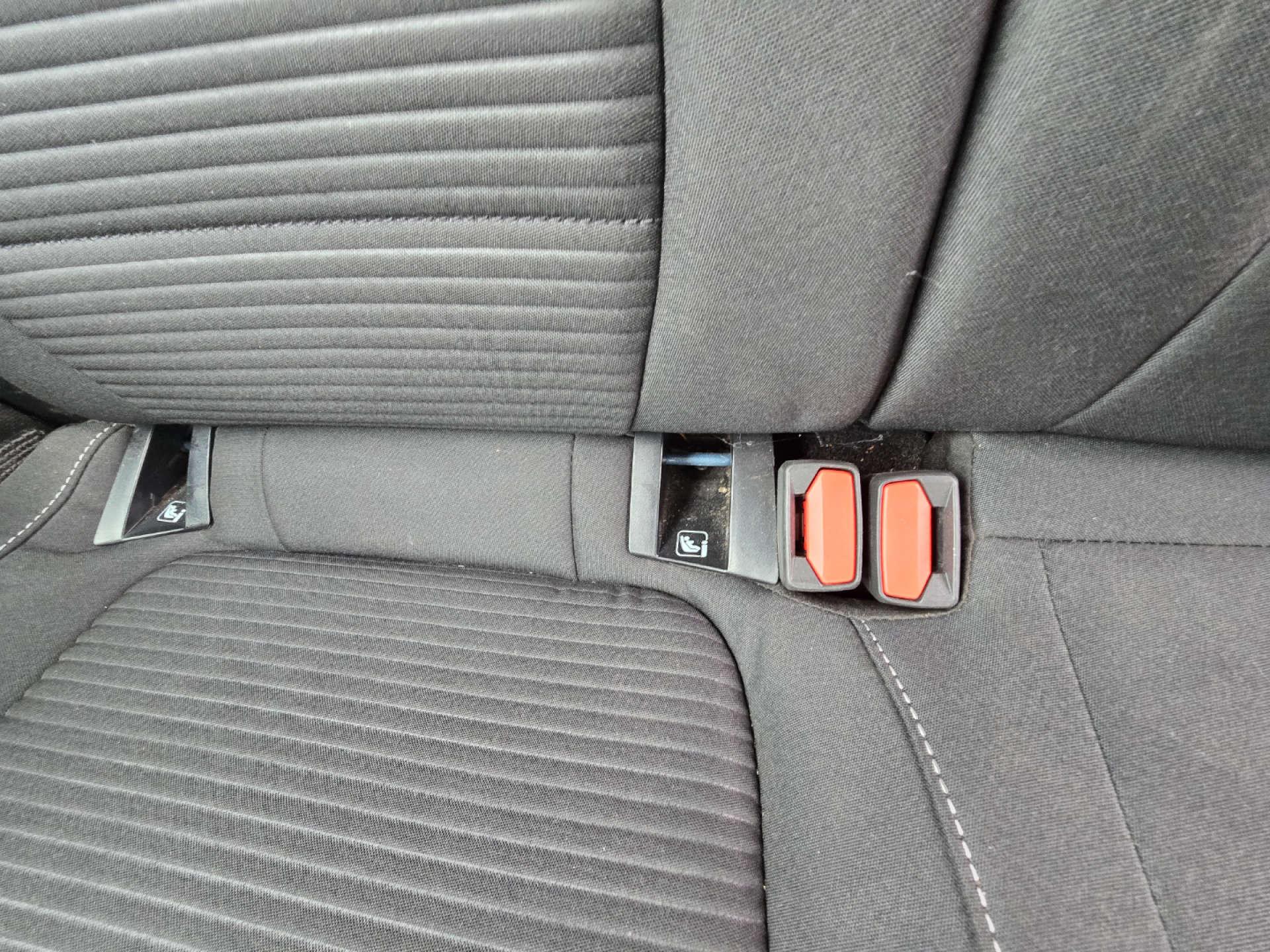 Ford Focus 1.0 Focus Titanium Auto 5dr 5dr Automatic 2020