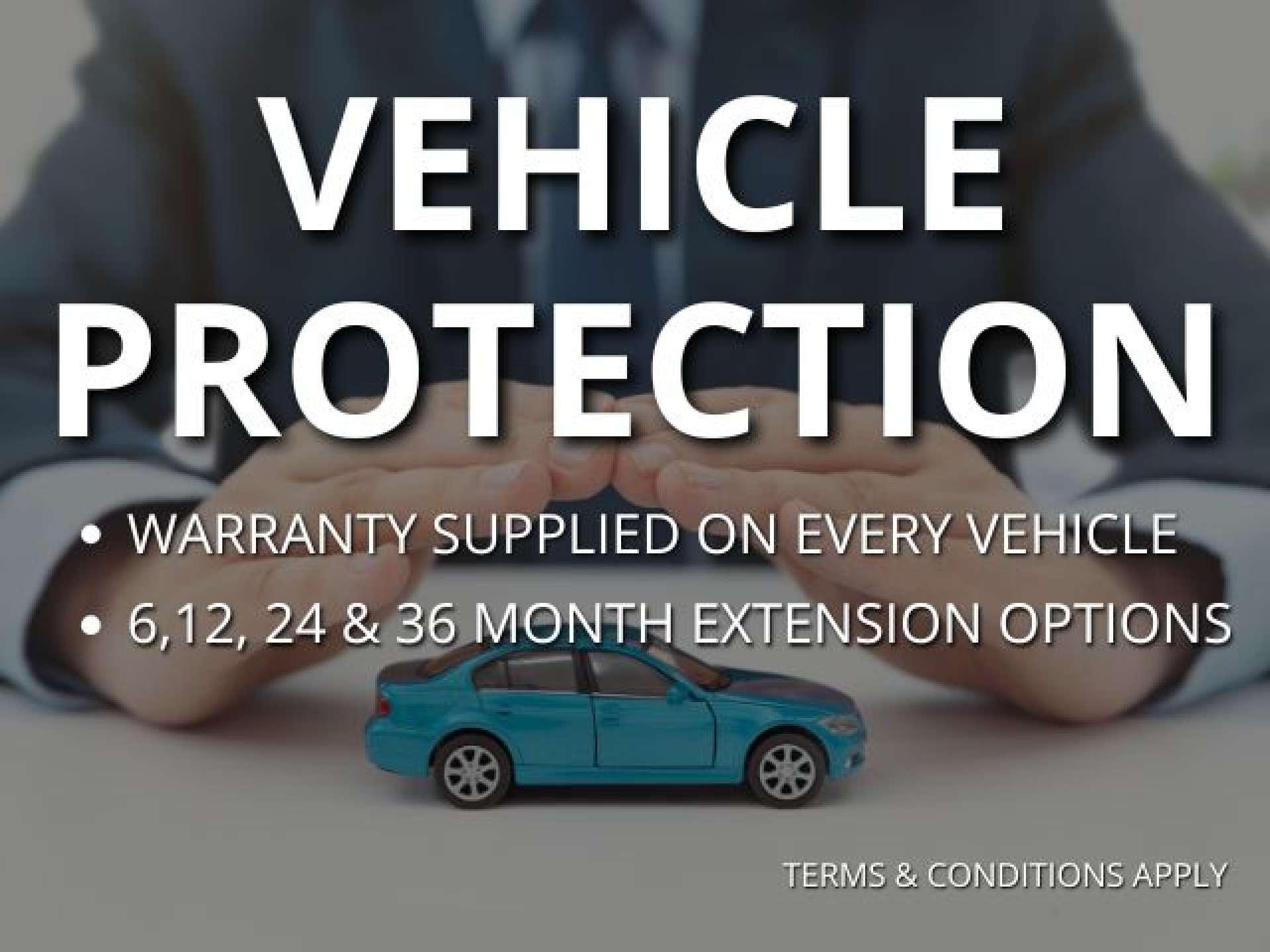 Ford Focus 1.0 Focus Titanium Auto 5dr 5dr Automatic 2020