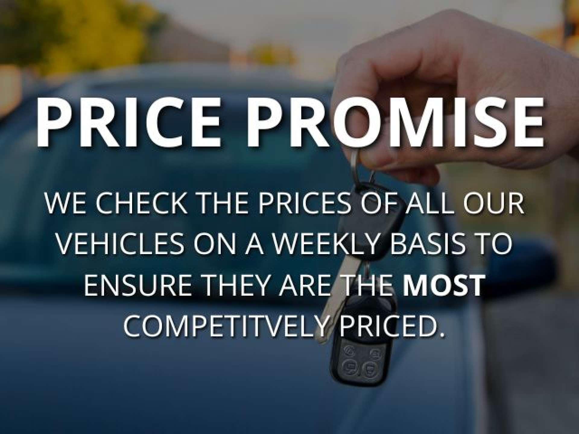 Ford Focus 1.0 Focus Titanium Auto 5dr 5dr Automatic 2020
