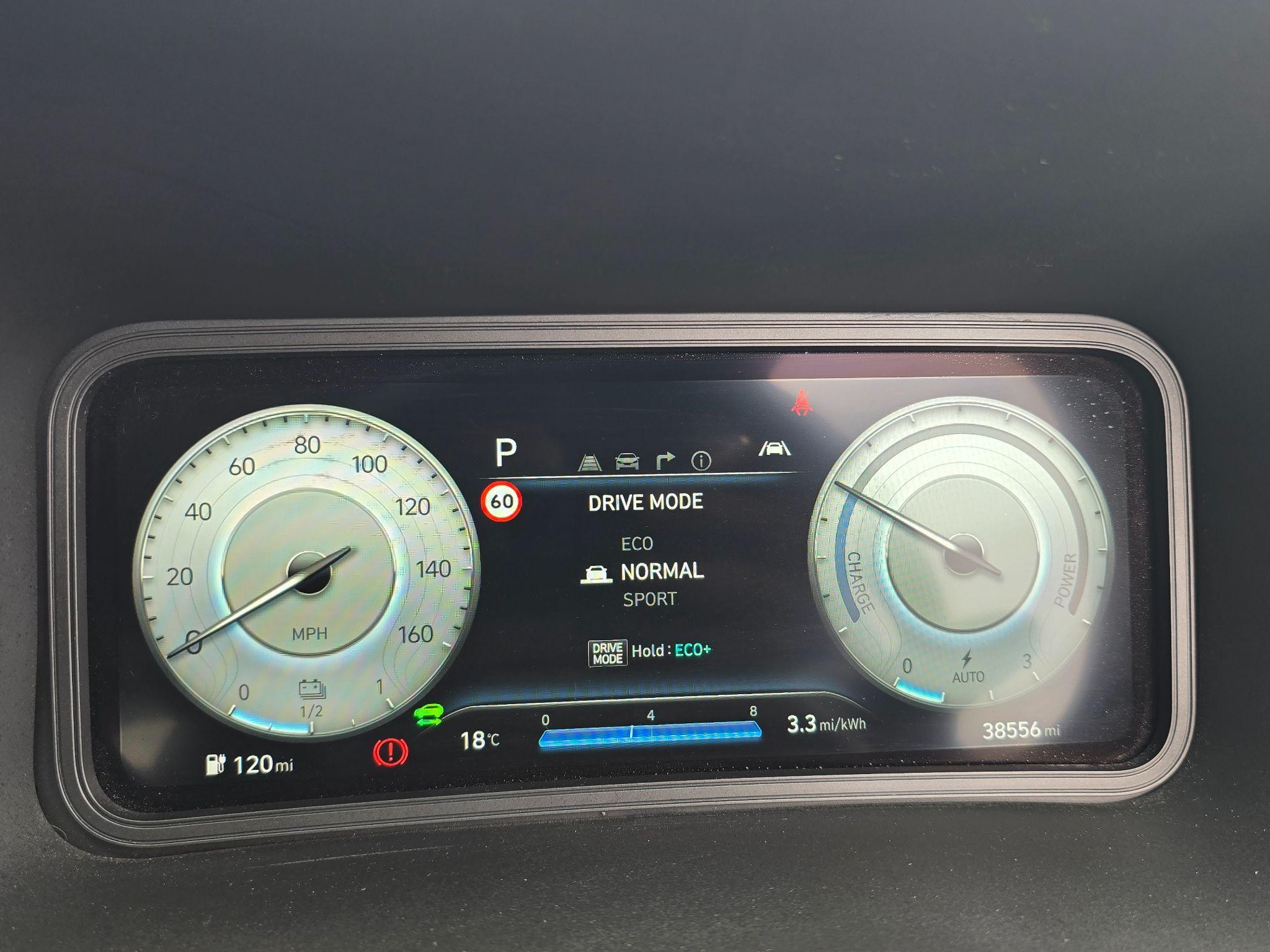 Hyundai Kona 64kWh Premium Auto 5dr (10.5kW Charger) 5dr Automatic 2021