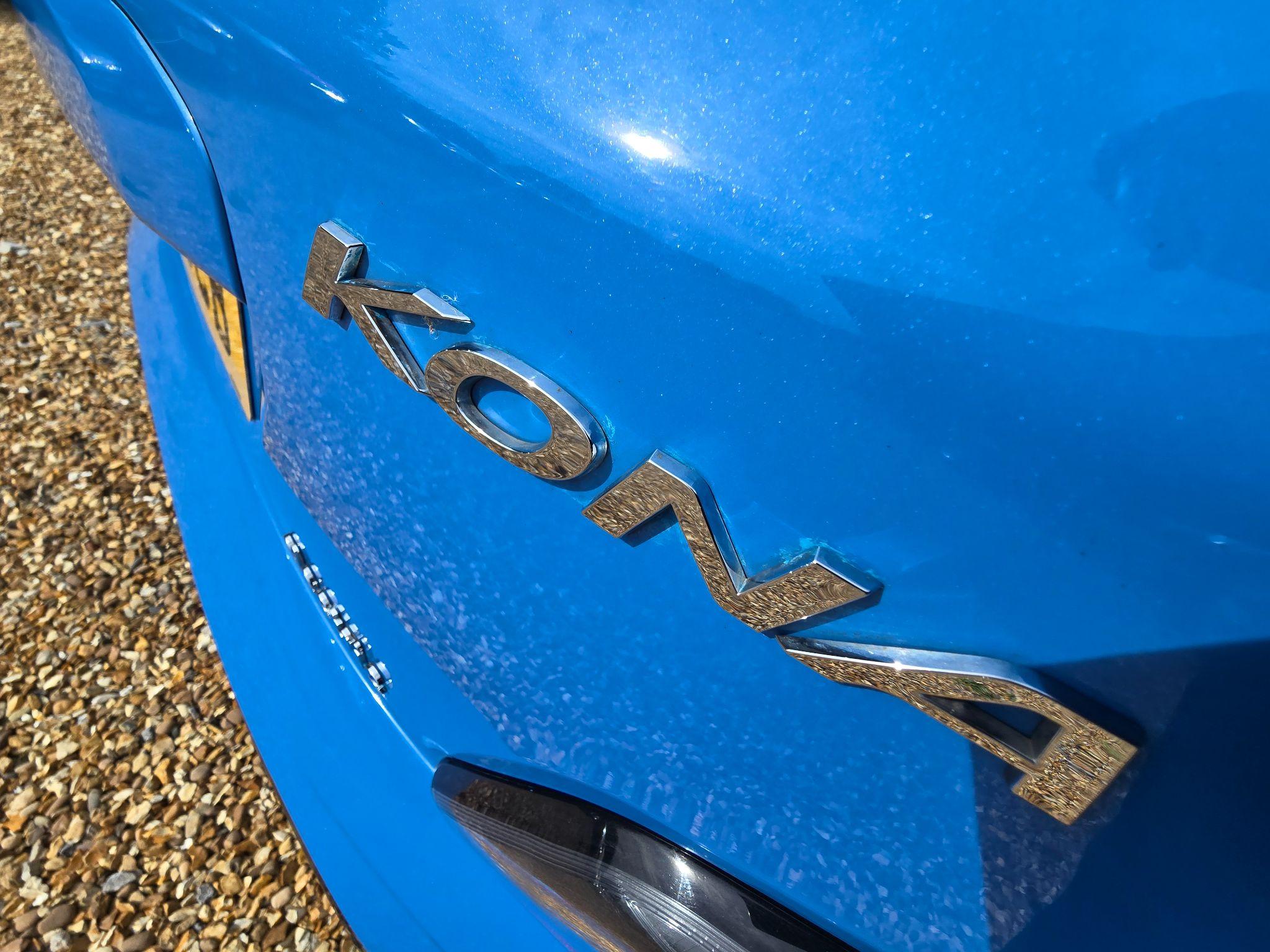 Hyundai Kona 64kWh Premium Auto 5dr (10.5kW Charger) 5dr Automatic 2021
