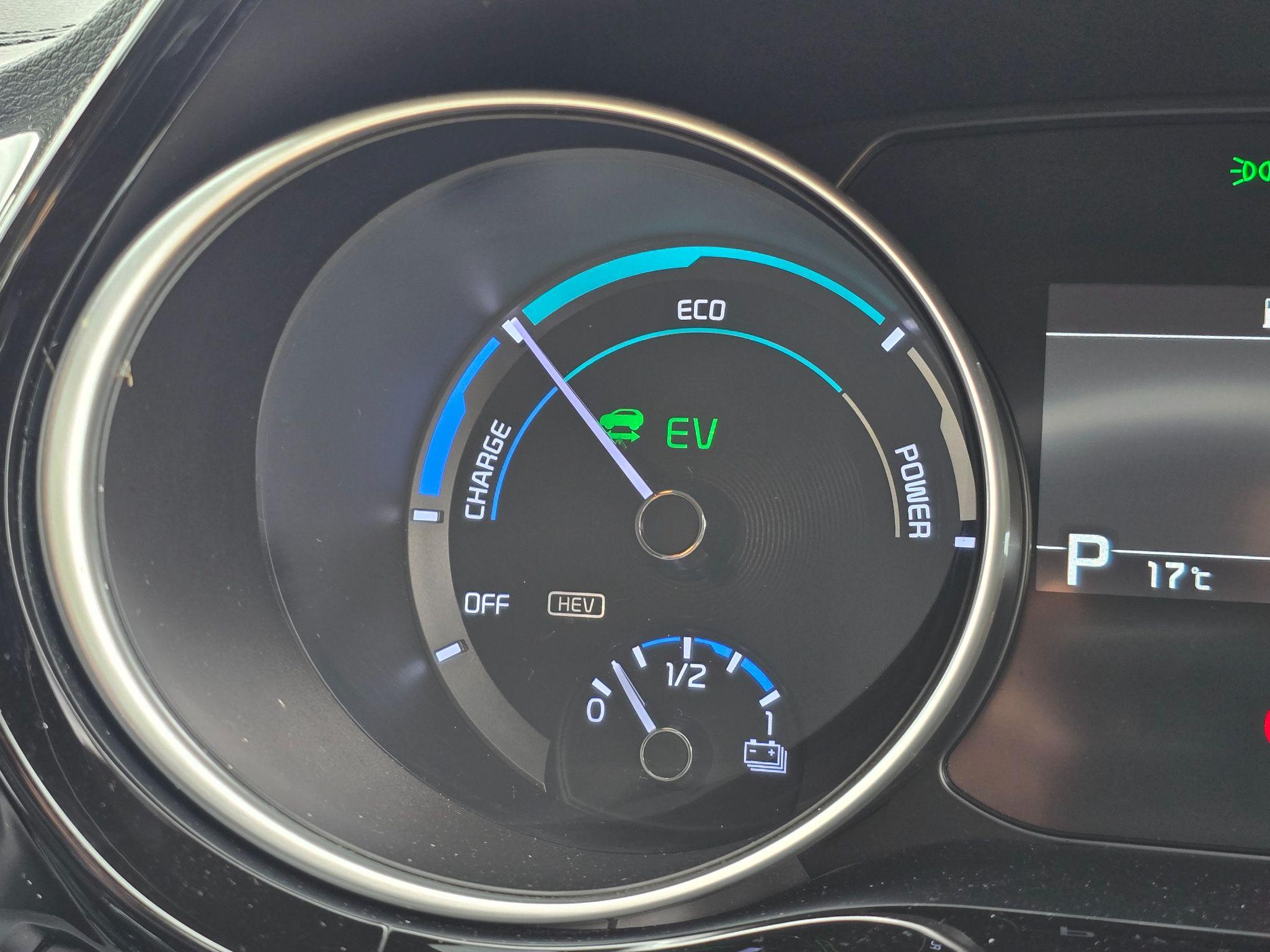 Kia XCeed 1.6 GDi 8.9kWh 3 DCT Euro 6 (s/s) 5dr 5dr Automatic 2022