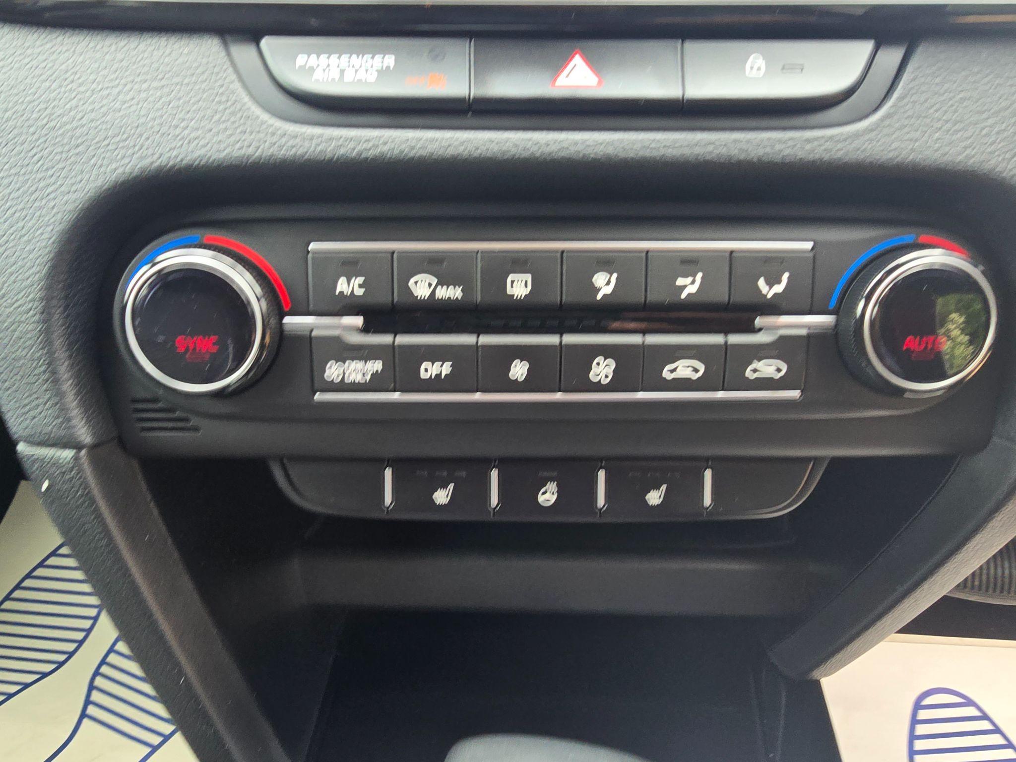 Kia XCeed 1.6 GDi 8.9kWh 3 DCT Euro 6 (s/s) 5dr 5dr Automatic 2022