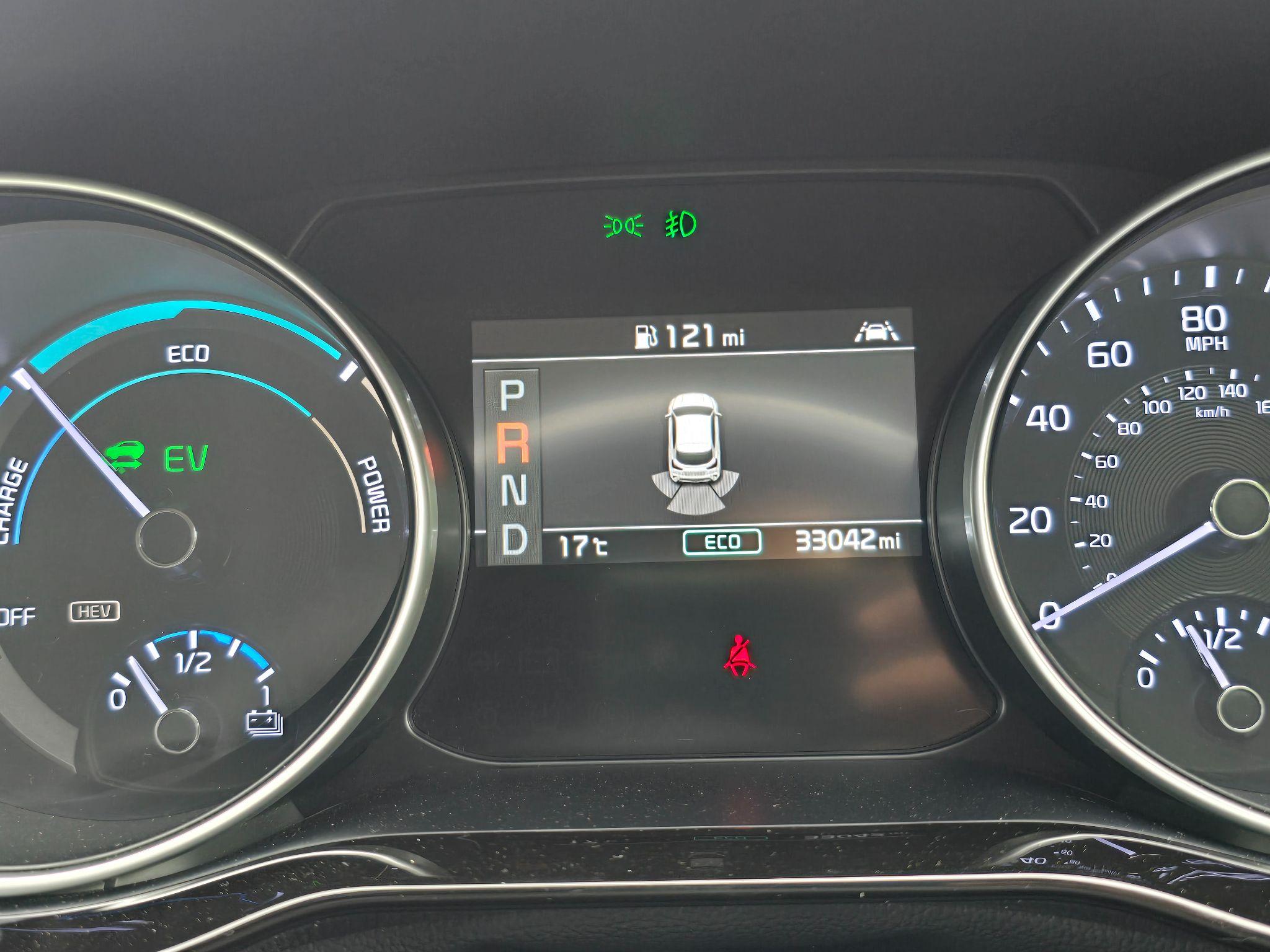 Kia XCeed 1.6 GDi 8.9kWh 3 DCT Euro 6 (s/s) 5dr 5dr Automatic 2022