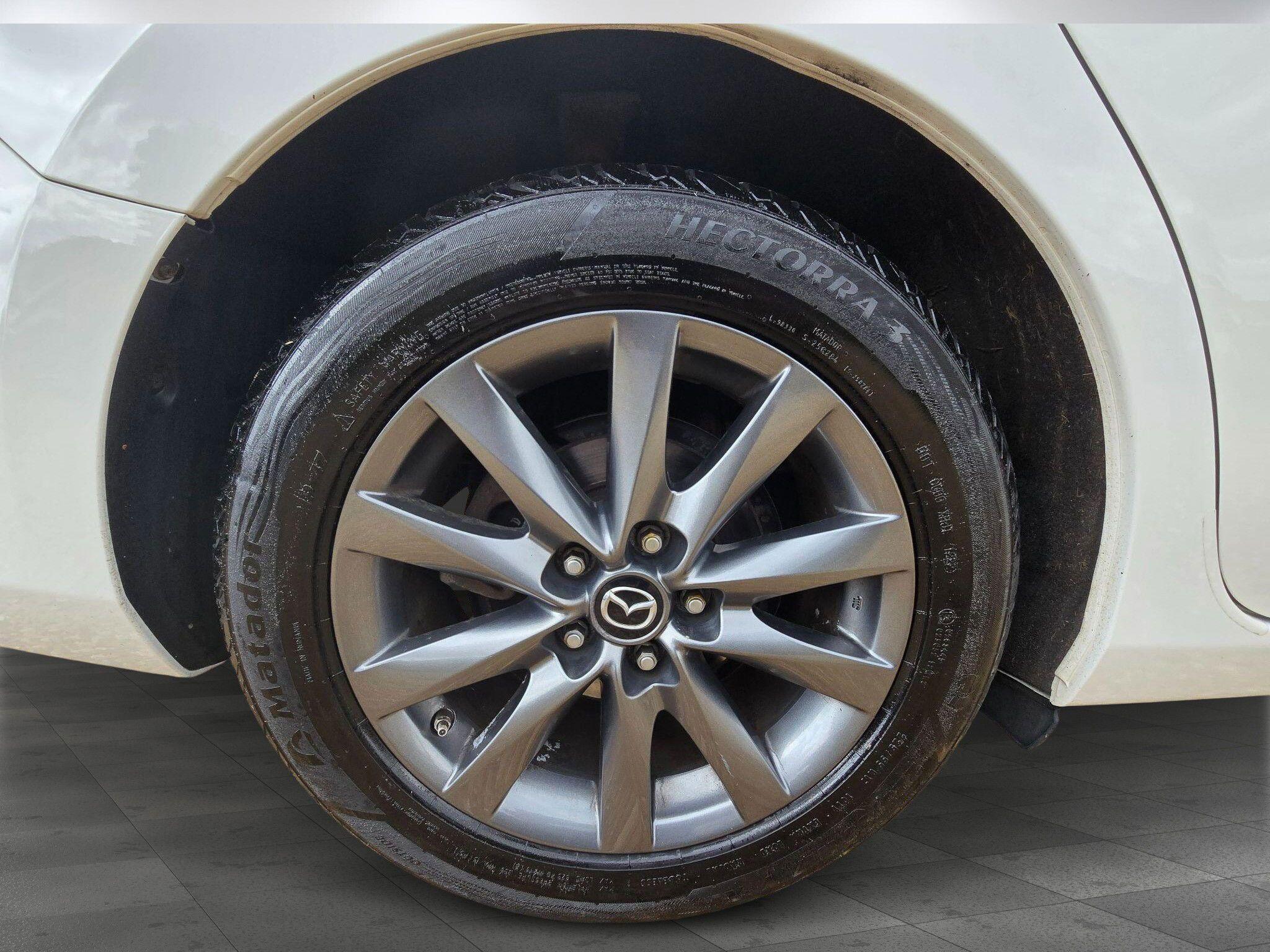 Mazda Mazda6 2.0 SKYACTIV-G SE-L Nav+ Tourer Euro 6 (s/s) 5dr 5dr Manual 2019