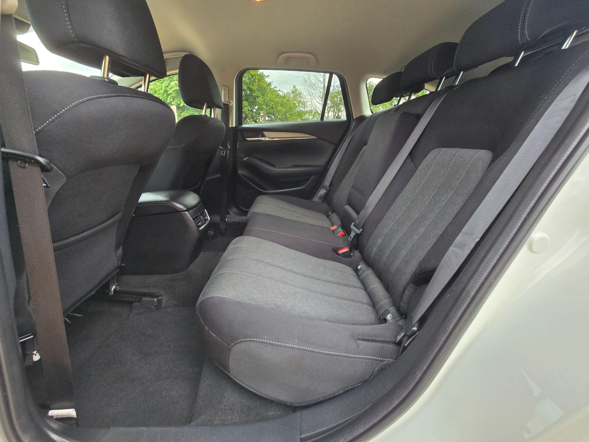 Mazda Mazda6 2.0 SKYACTIV-G SE-L Nav+ Tourer Euro 6 (s/s) 5dr 5dr Manual 2019