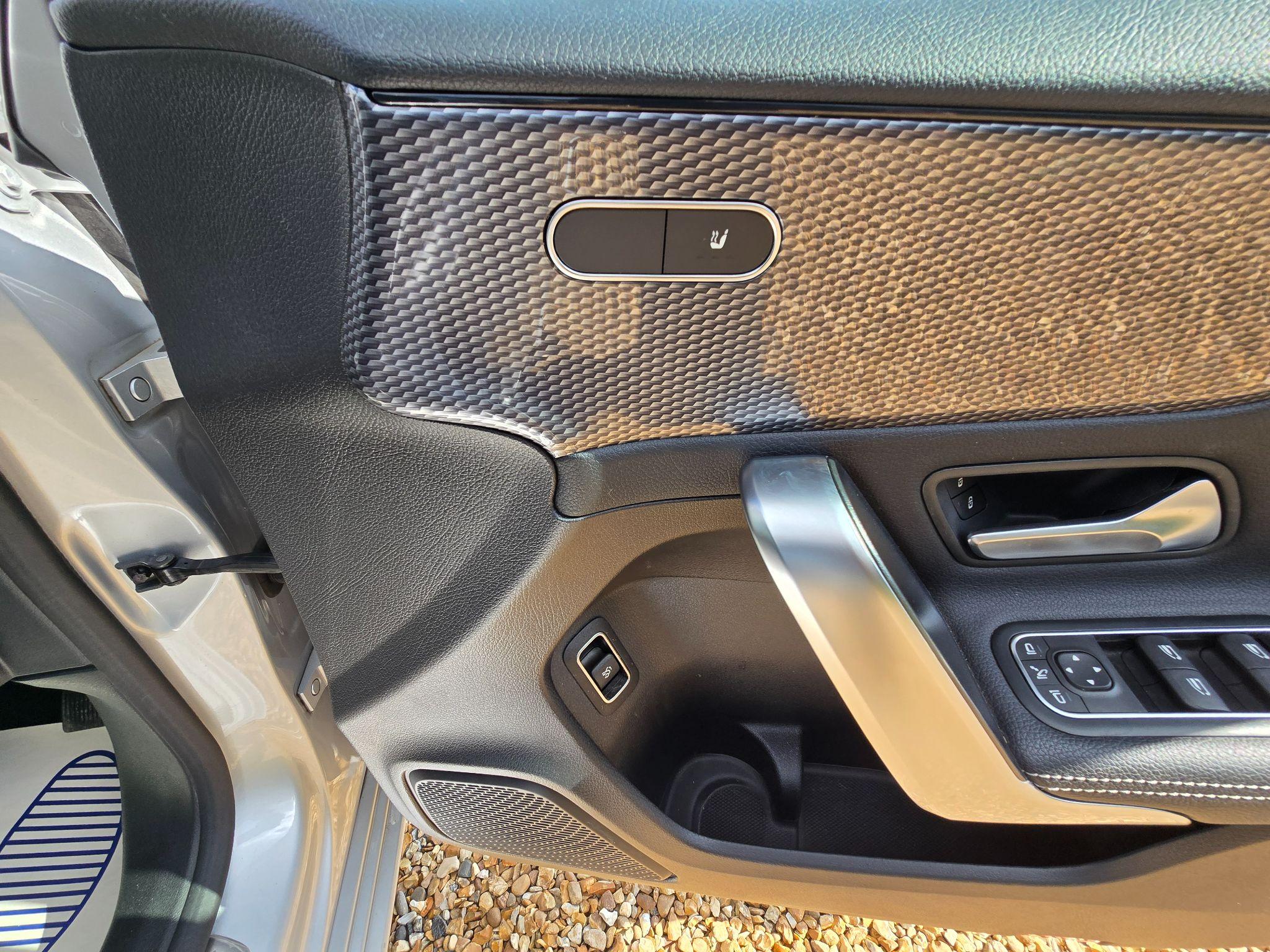 Mercedes-Benz A Class 1.3 A200 Sport (Executive) 7G-DCT Euro 6 (s/s) 4dr 4dr Automatic 2021