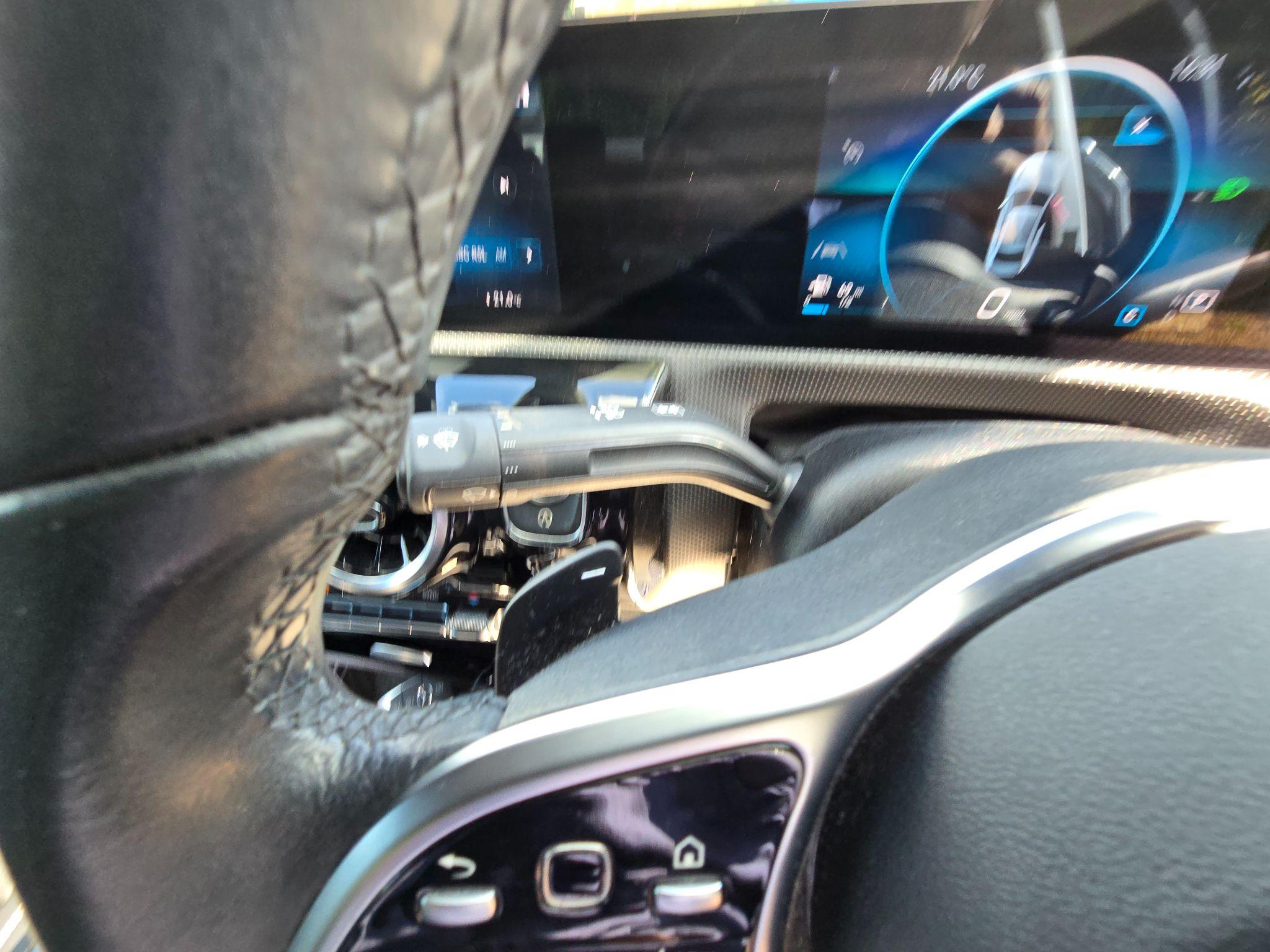 Mercedes-Benz A Class 1.3 A200 Sport (Executive) 7G-DCT Euro 6 (s/s) 4dr 4dr Automatic 2021