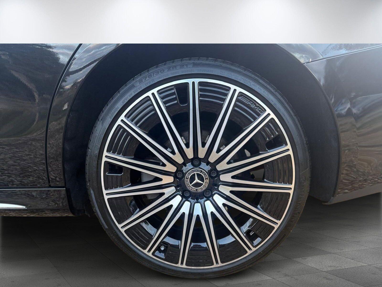 Mercedes-Benz E Class 2.0 E220dh MHEV Exclusive Edition G-Tronic Euro 6 (s/s) 4dr 4dr Automatic 2024