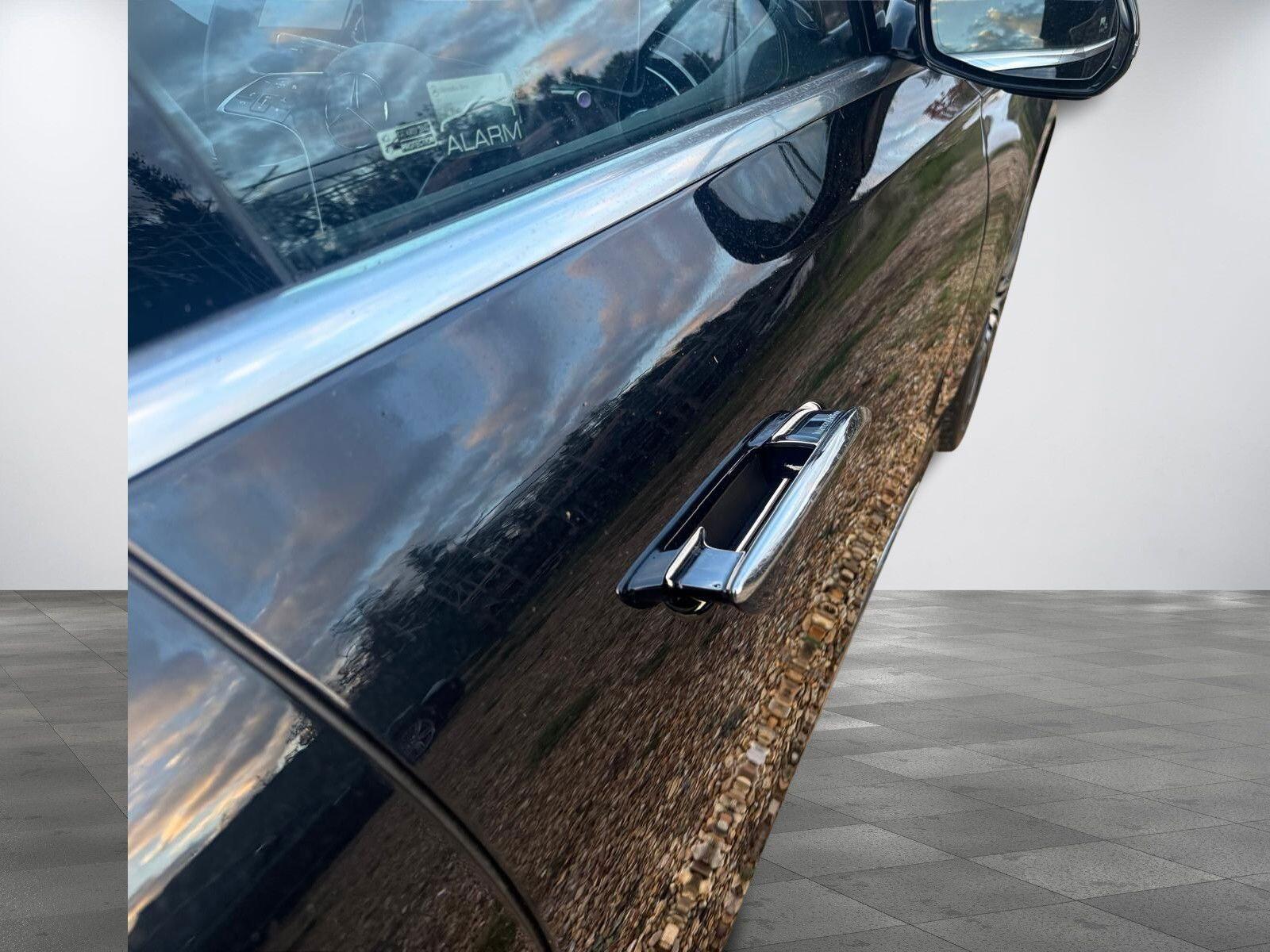 Mercedes-Benz E Class 2.0 E220dh MHEV Exclusive Edition G-Tronic Euro 6 (s/s) 4dr 4dr Automatic 2024