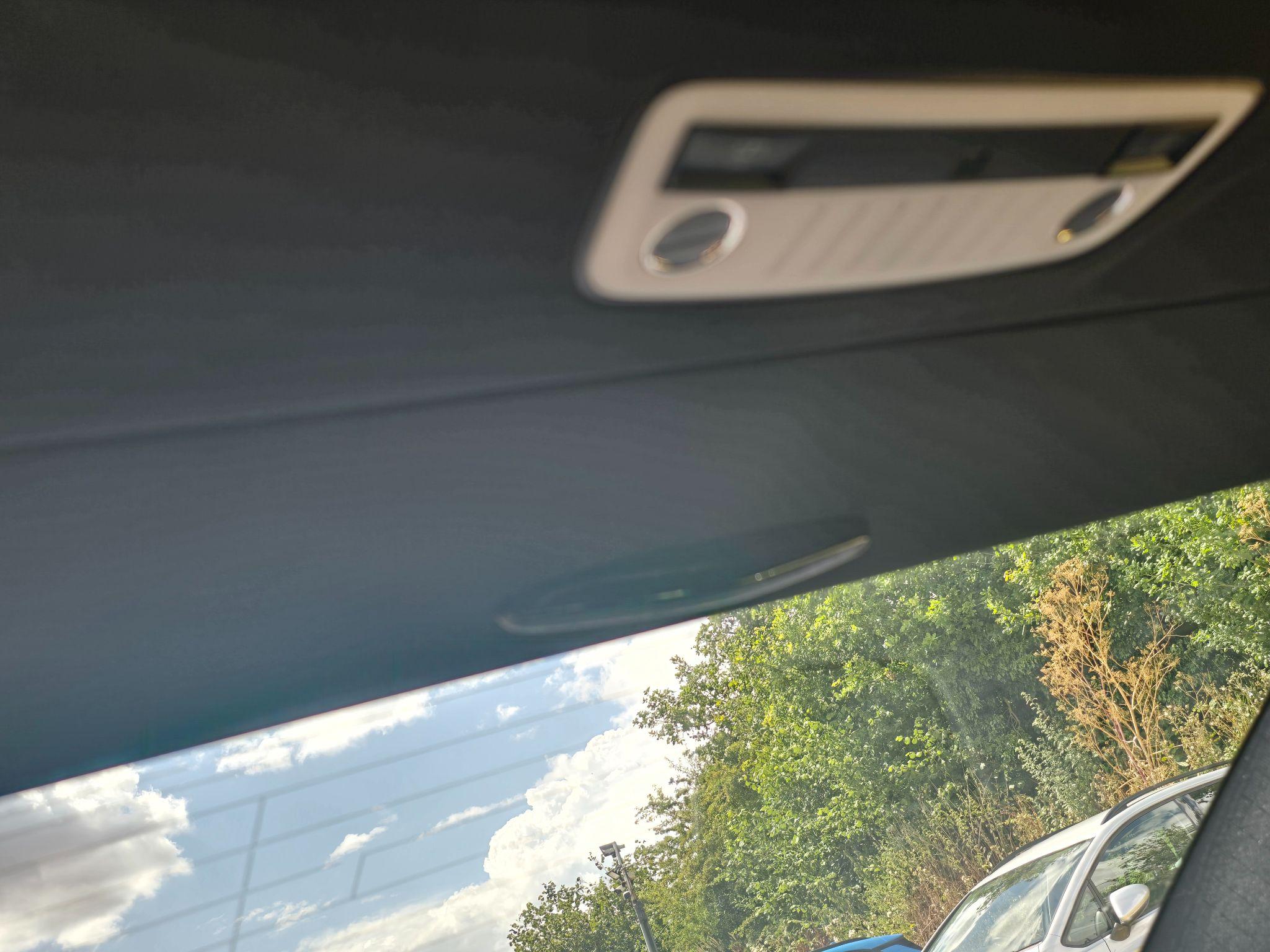 Mercedes-Benz E Class 2.1 E250 CDI AMG Night Edition (Premium) G-Tronic+ Euro 5 (s/s) 4dr 4dr Automatic 2015