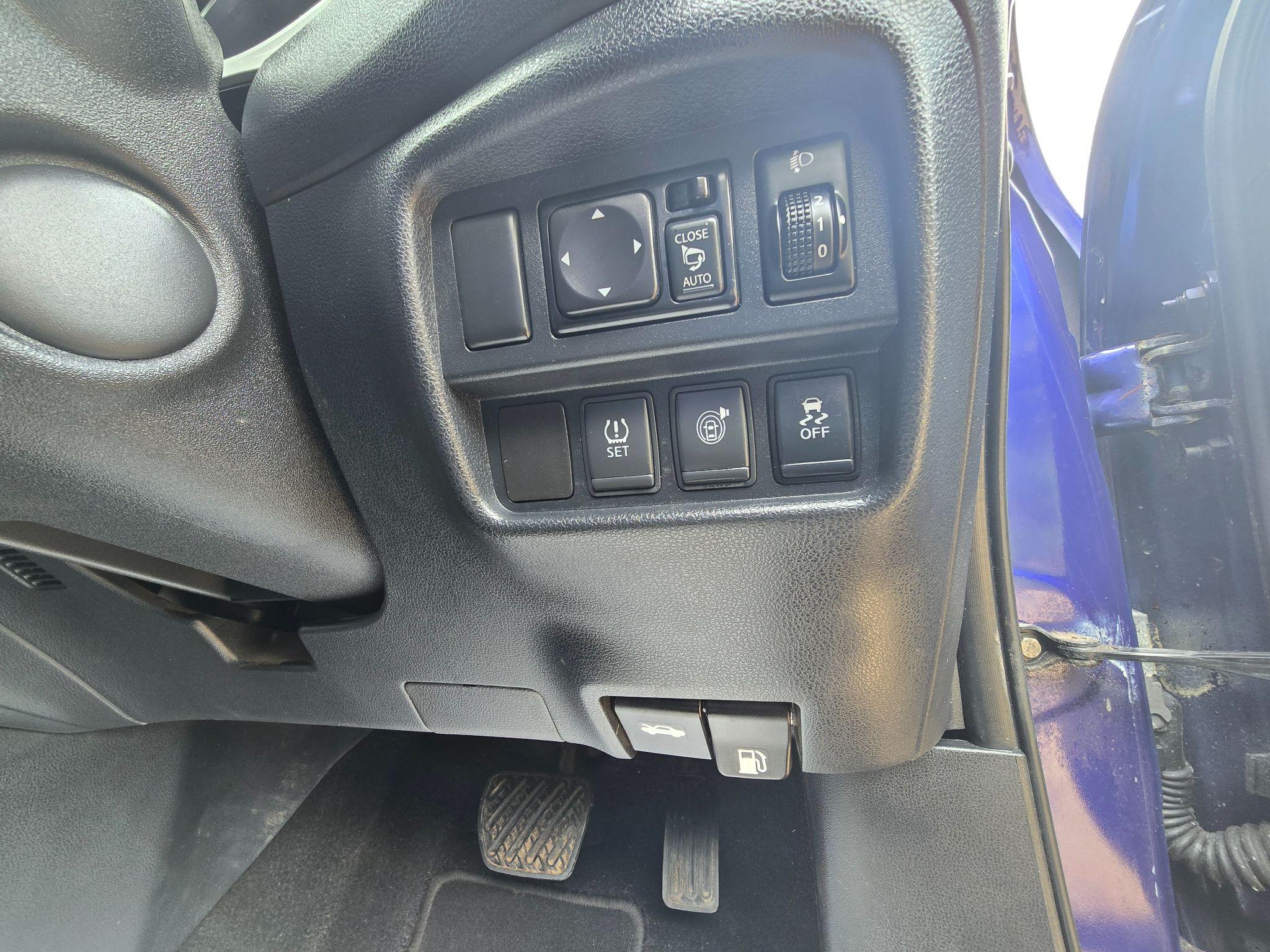 Nissan Juke 1.6 Tekna XTRON Euro 6 5dr 5dr Automatic 2019
