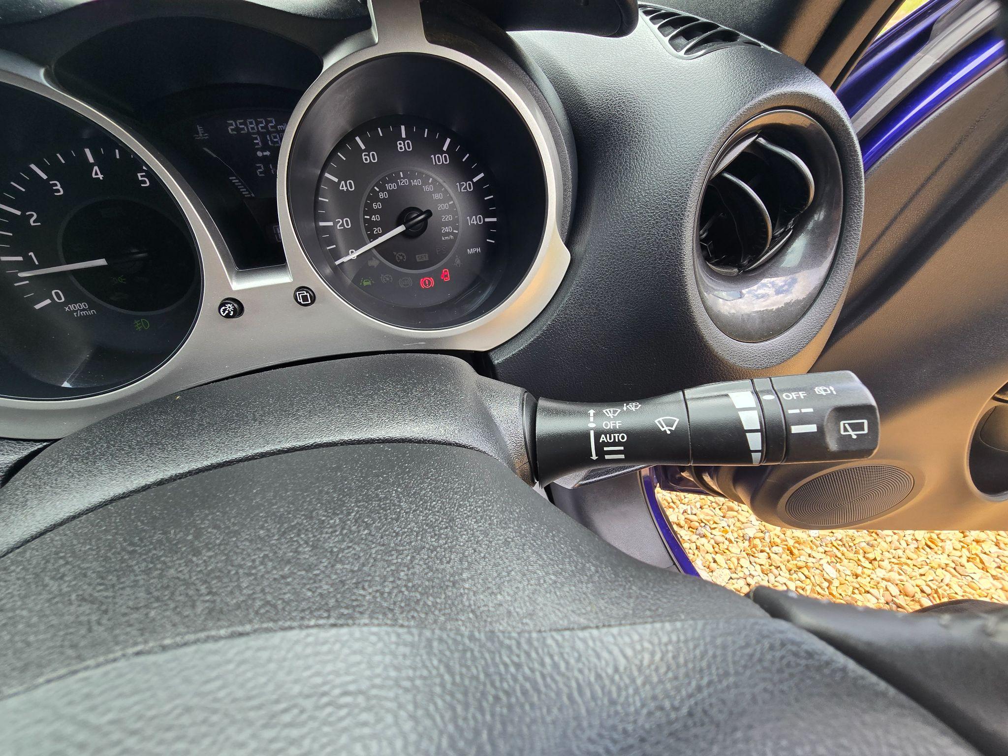 Nissan Juke 1.6 Tekna XTRON Euro 6 5dr 5dr Automatic 2019