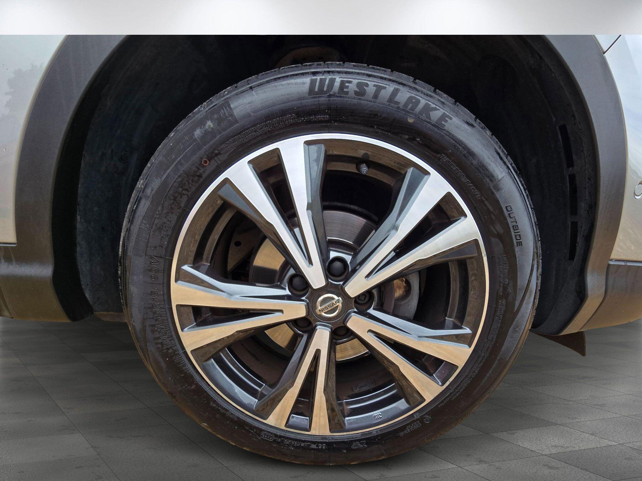 Nissan Qashqai 1.3 DIG-T N-Connecta Euro 6 (s/s) 5dr 5dr Manual 2018