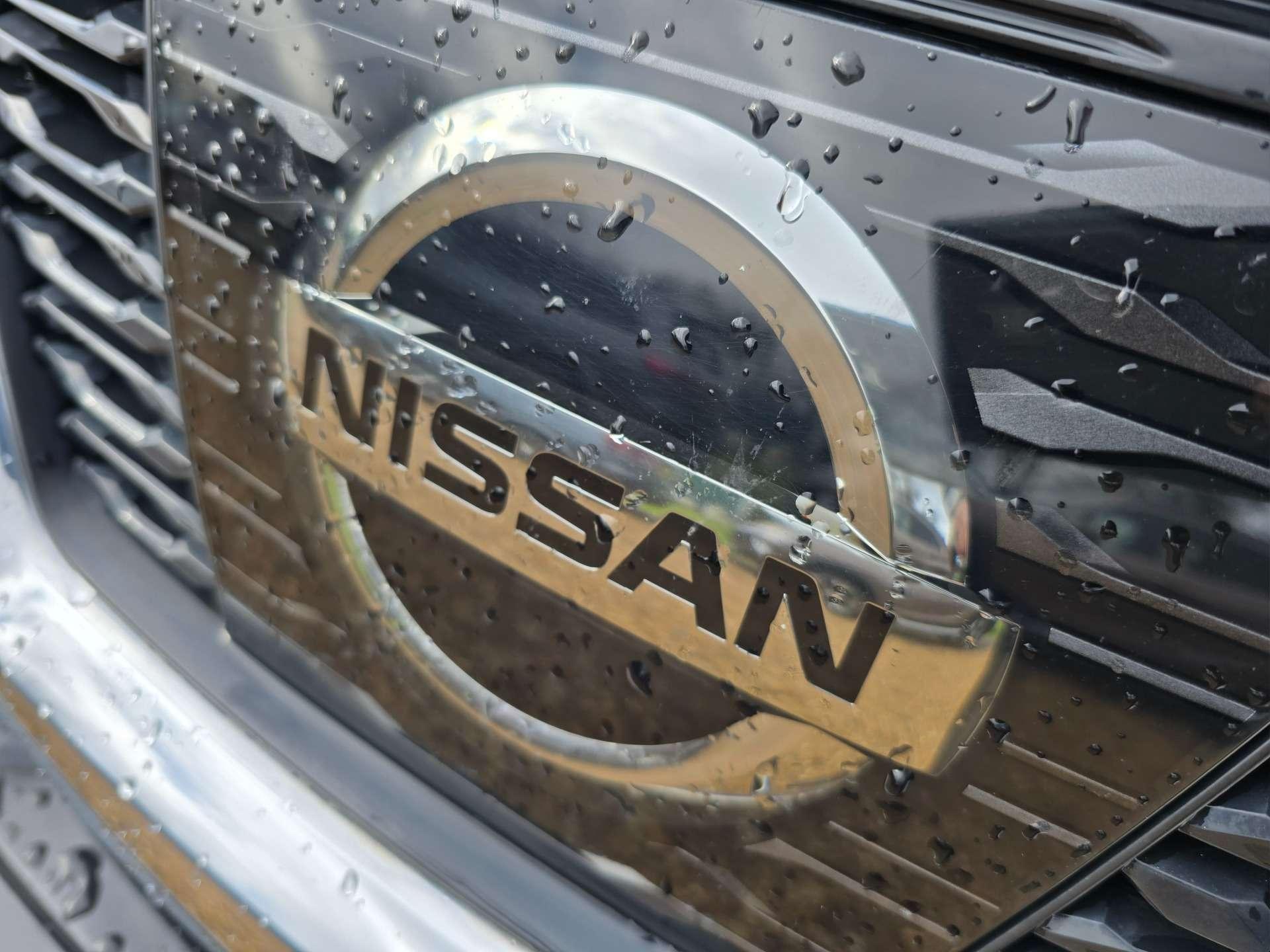 Nissan X-Trail 1.6 dCi Tekna XTRON Euro 6 (s/s) 5dr 5dr Automatic 2018