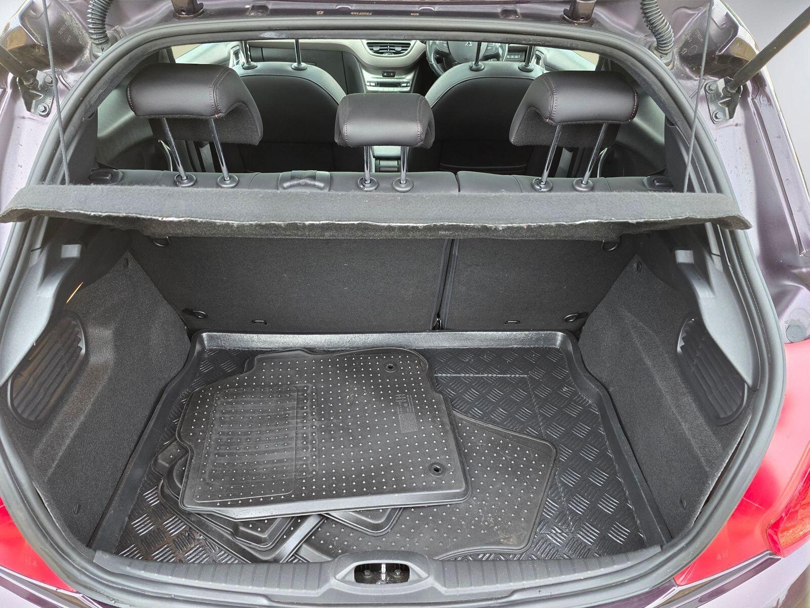 Peugeot 208 1.6 e-THP XY Euro 6 (s/s) 3dr 3dr Manual 2015