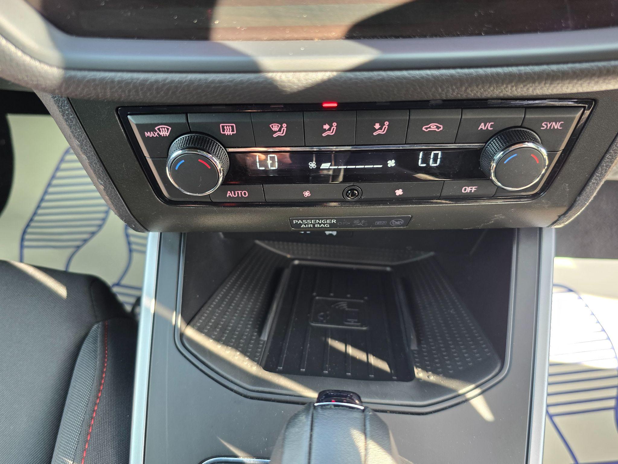 Seat Arona 1.0 TSI FR DSG Euro 6 (s/s) 5dr 5dr Automatic 2019