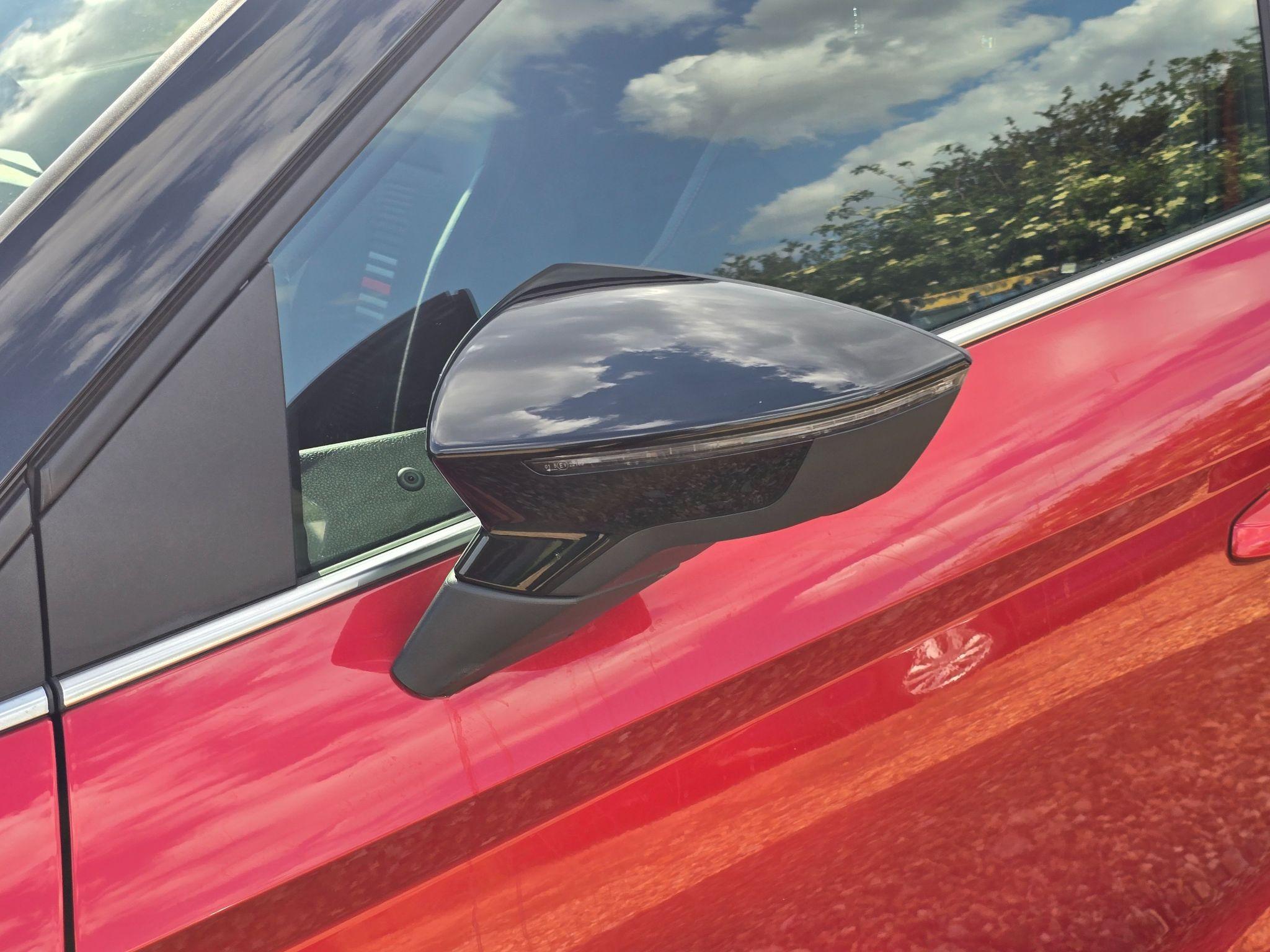 Seat Arona 1.0 TSI FR DSG Euro 6 (s/s) 5dr 5dr Automatic 2019
