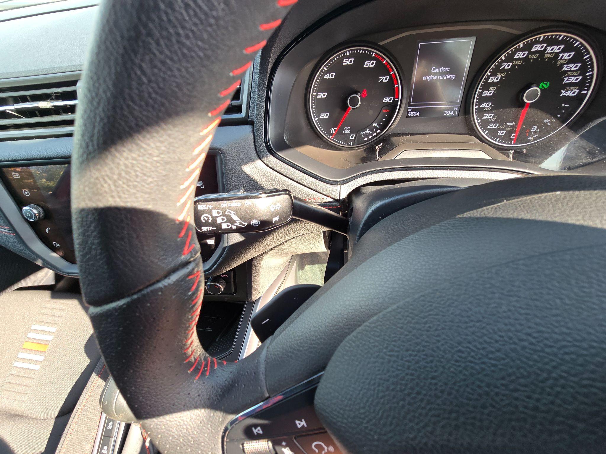 Seat Arona 1.0 TSI FR DSG Euro 6 (s/s) 5dr 5dr Automatic 2019