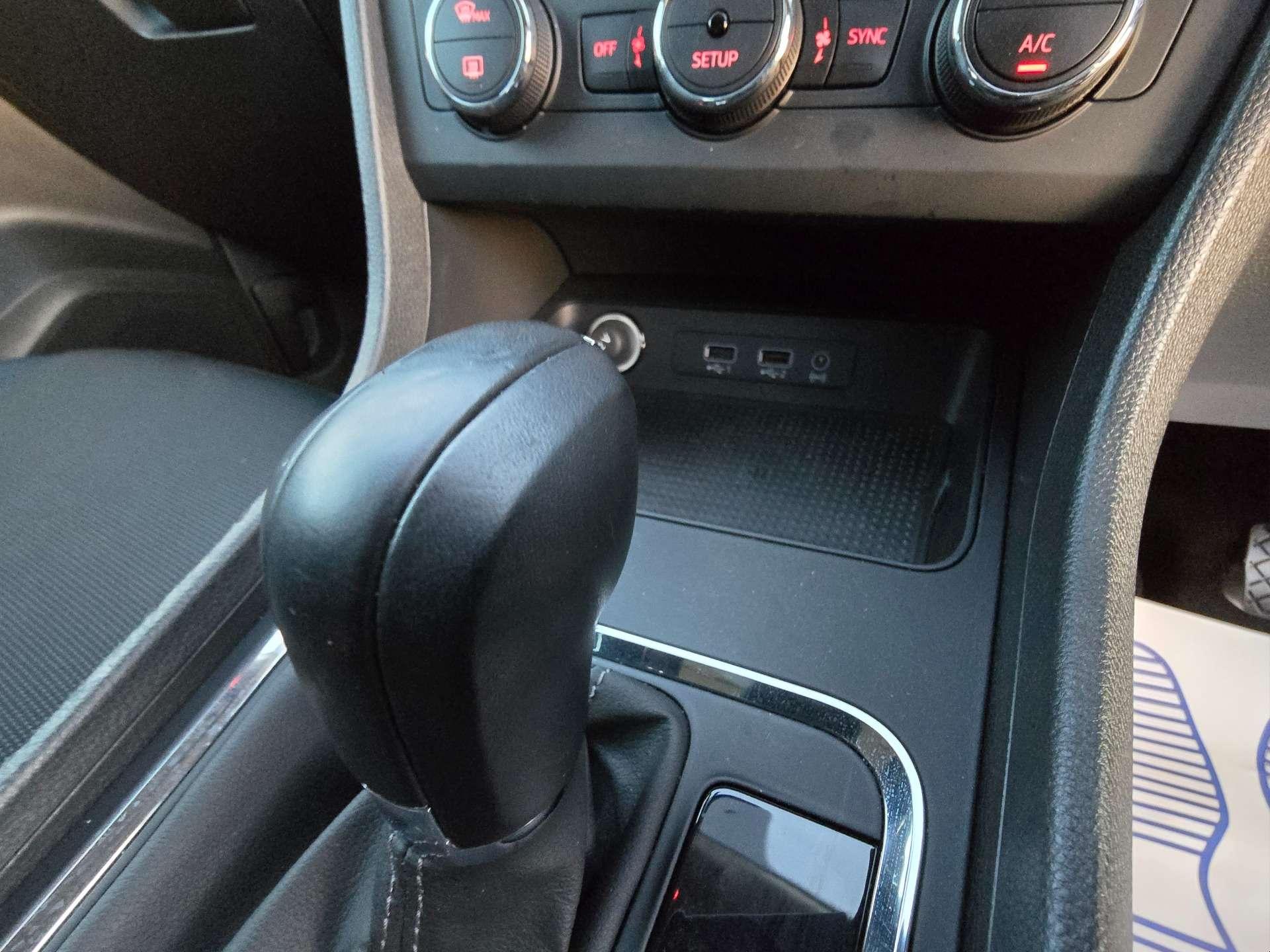 Seat Ateca 1.4 Ateca SE EcoTSI Semi-Auto 5dr 5dr Automatic 2017