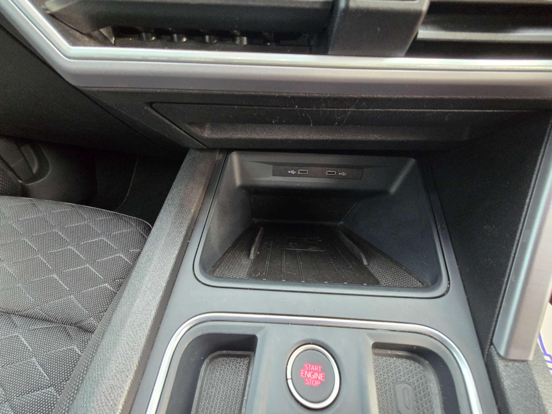 Seat Leon 1.4 Leon FR PHEV Semi-Auto 5dr 5dr Automatic 2021