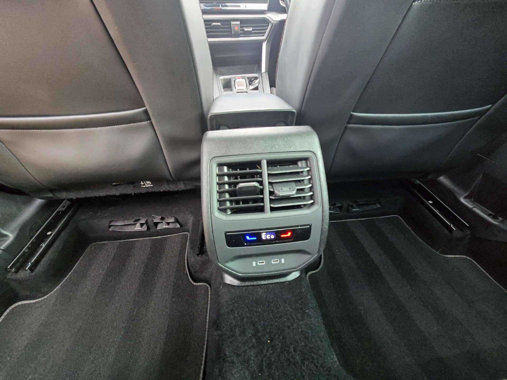 Seat Leon 1.4 Leon FR PHEV Semi-Auto 5dr 5dr Automatic 2021
