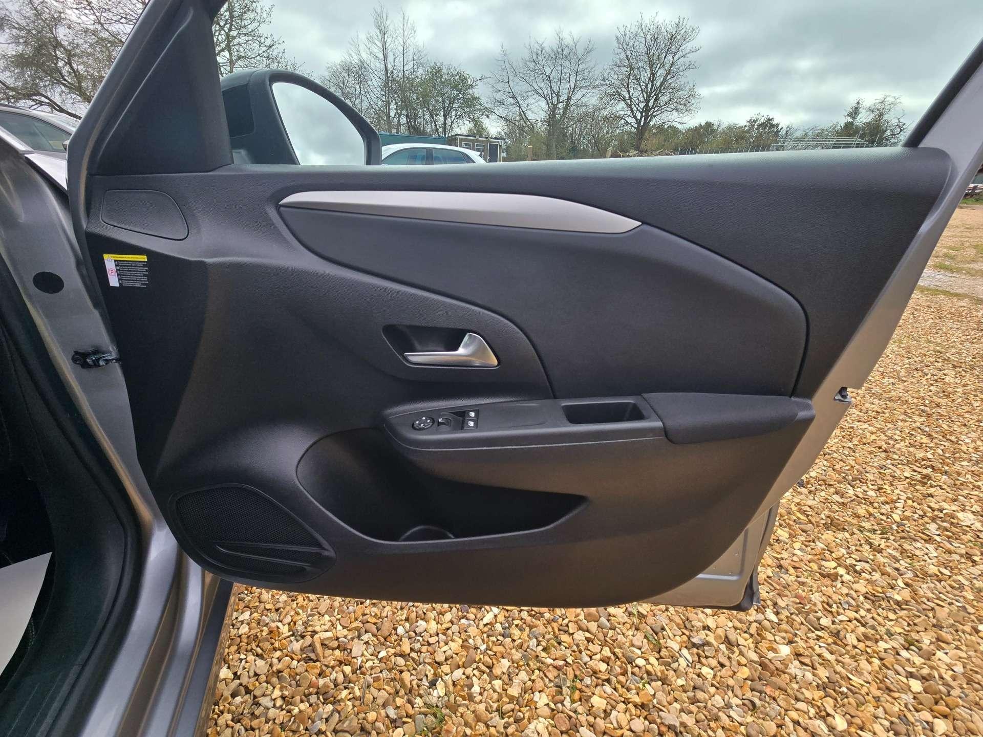 Vauxhall Corsa 1.2 Corsa SE Premium T Auto 5dr 5dr Automatic 2020