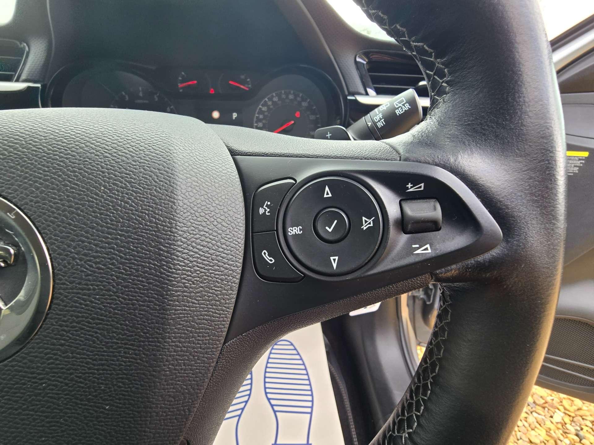 Vauxhall Corsa 1.2 Corsa SE Premium T Auto 5dr 5dr Automatic 2020