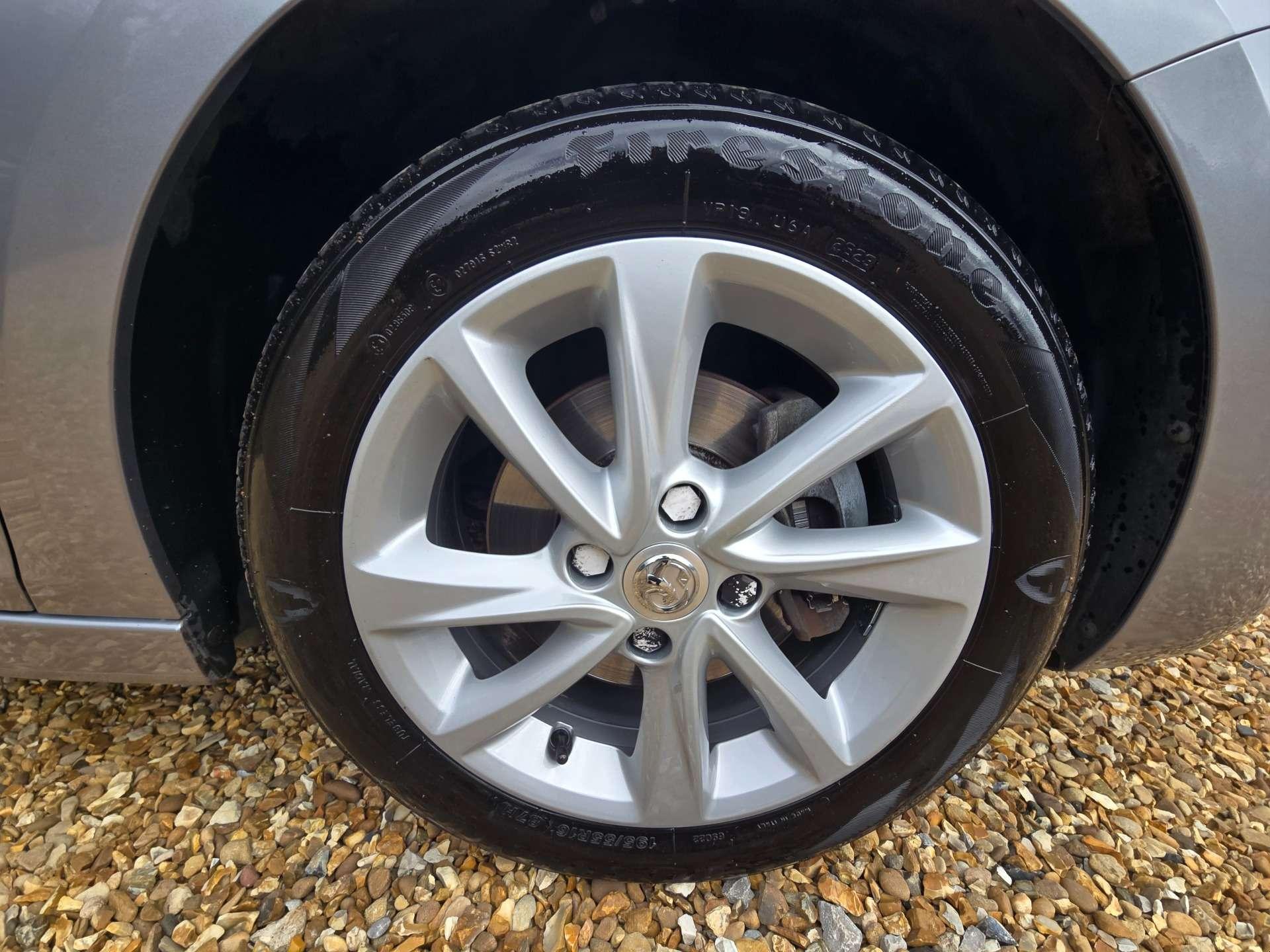 Vauxhall Corsa 1.2 Corsa SE Premium T Auto 5dr 5dr Automatic 2020