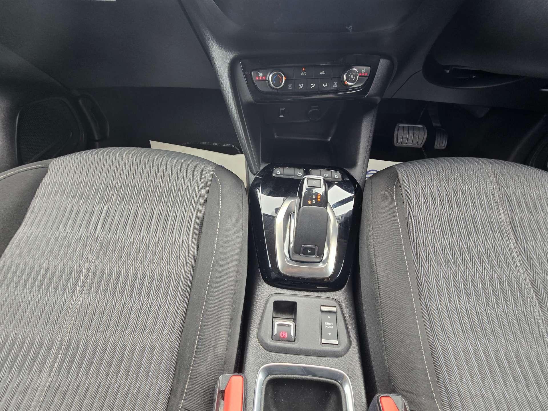 Vauxhall Corsa 1.2 Corsa SE Premium T Auto 5dr 5dr Automatic 2020