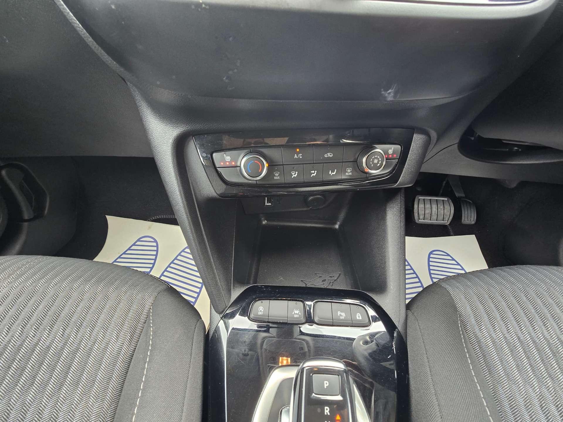 Vauxhall Corsa 1.2 Corsa SE Premium T Auto 5dr 5dr Automatic 2020