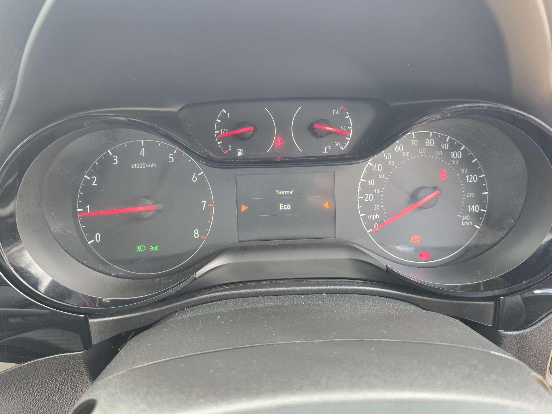 Vauxhall Corsa 1.2 Corsa SE Premium T Auto 5dr 5dr Automatic 2020
