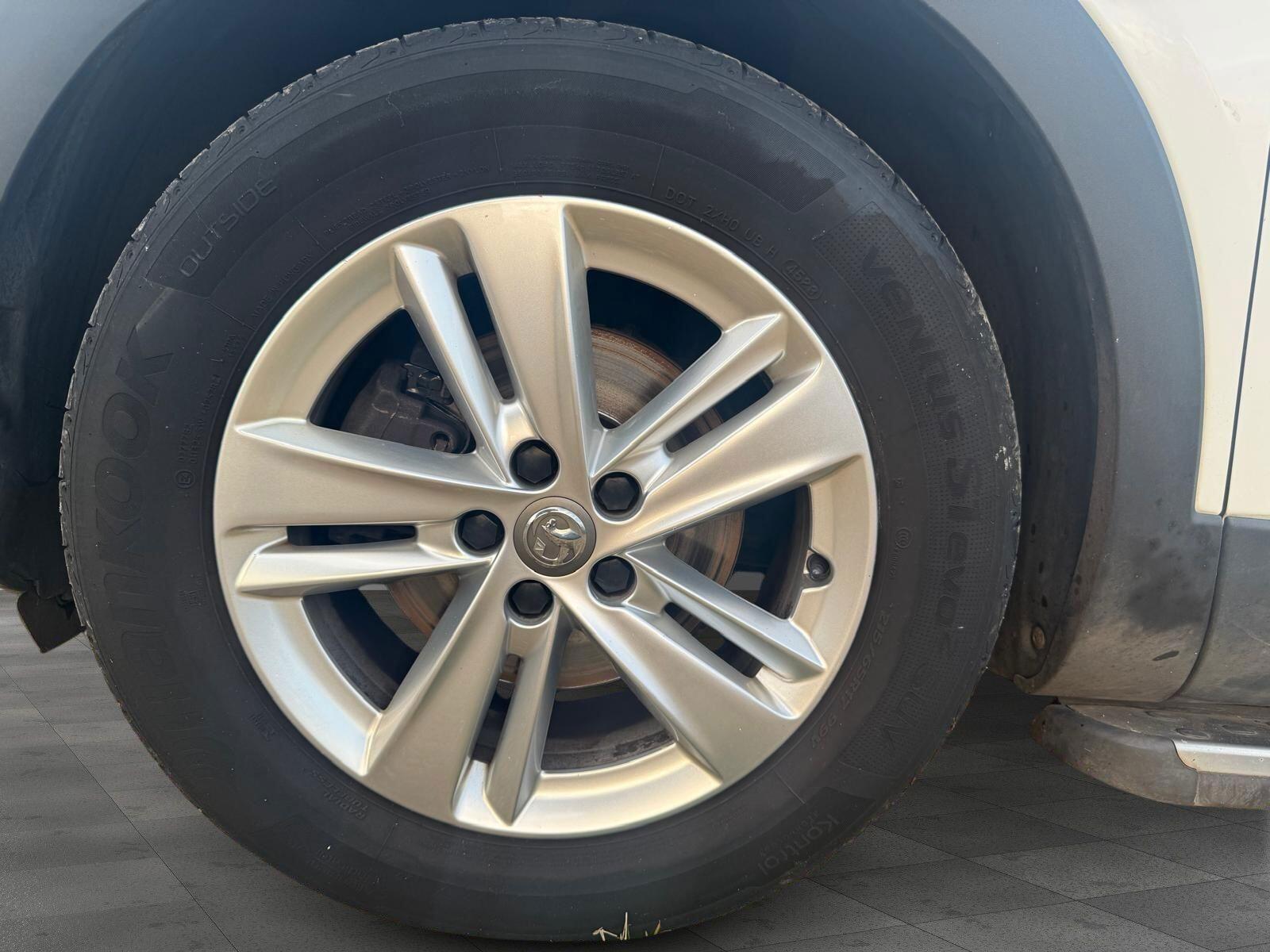 Vauxhall Grandland X 1.2 Turbo SE Euro 6 (s/s) 5dr 5dr Manual 2019