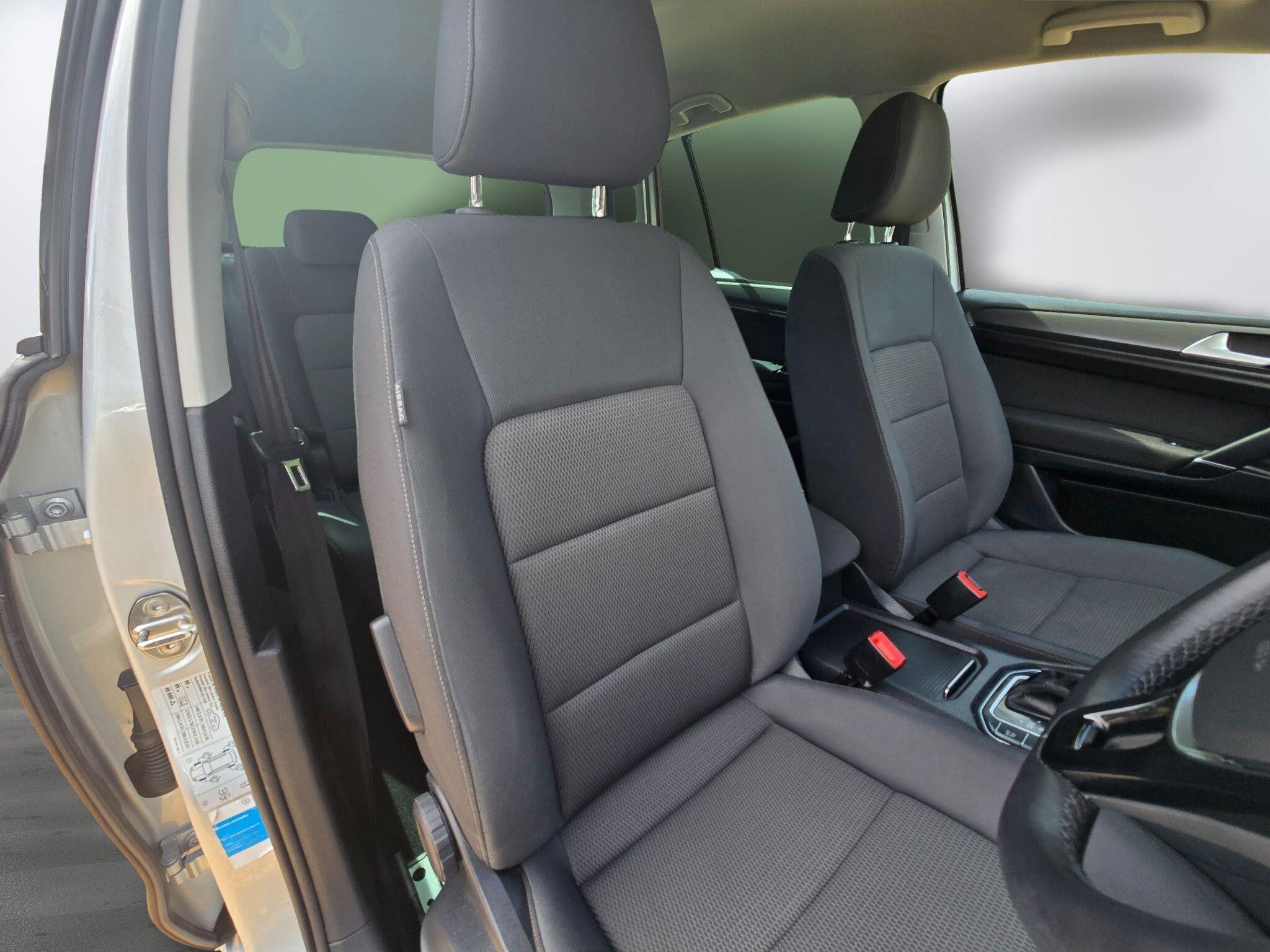 Volkswagen Golf SV 1.5 TSI EVO Match DSG Euro 6 (s/s) 5dr 5dr Automatic 2019