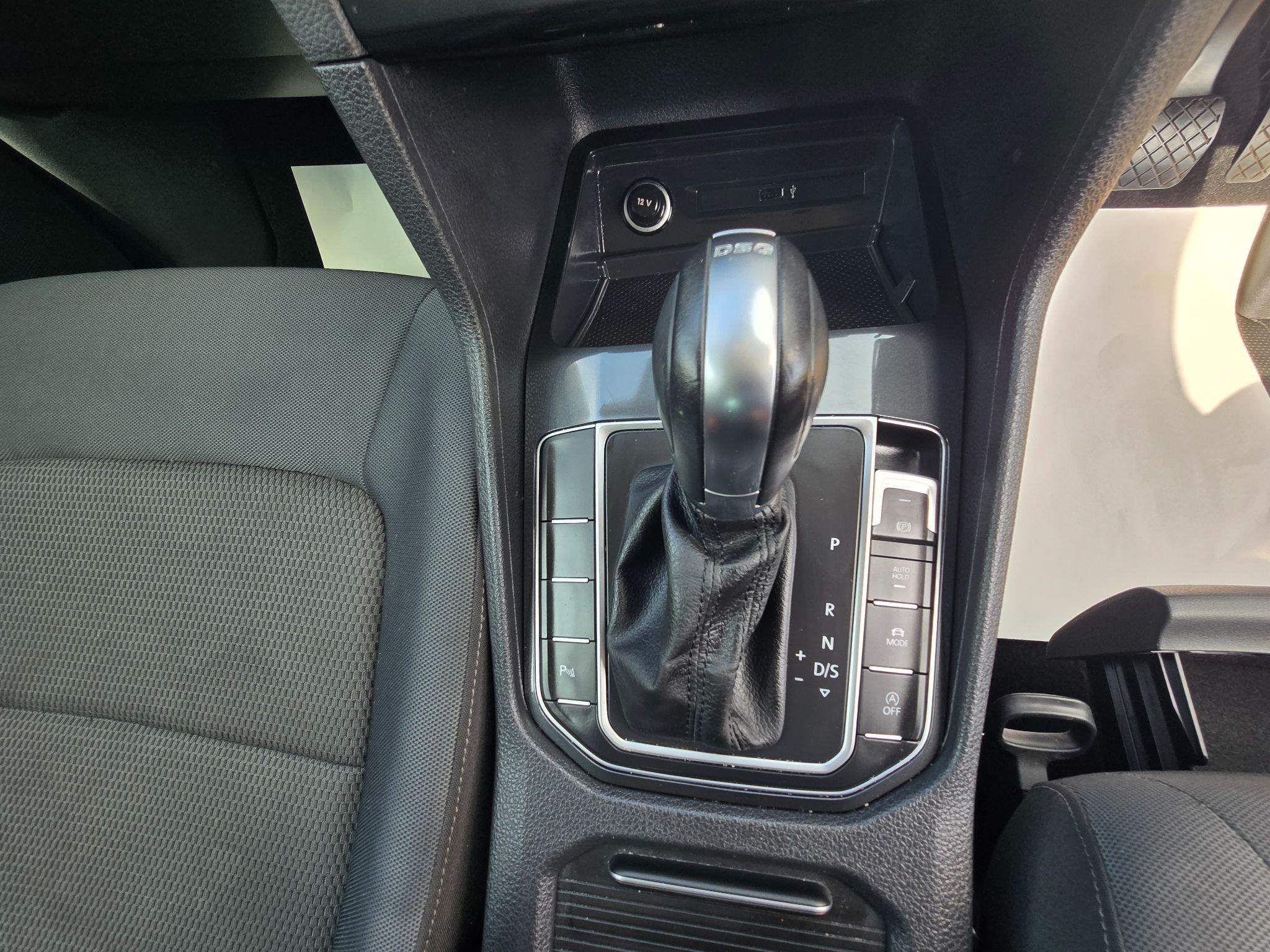 Volkswagen Golf SV 1.5 TSI EVO Match DSG Euro 6 (s/s) 5dr 5dr Automatic 2019